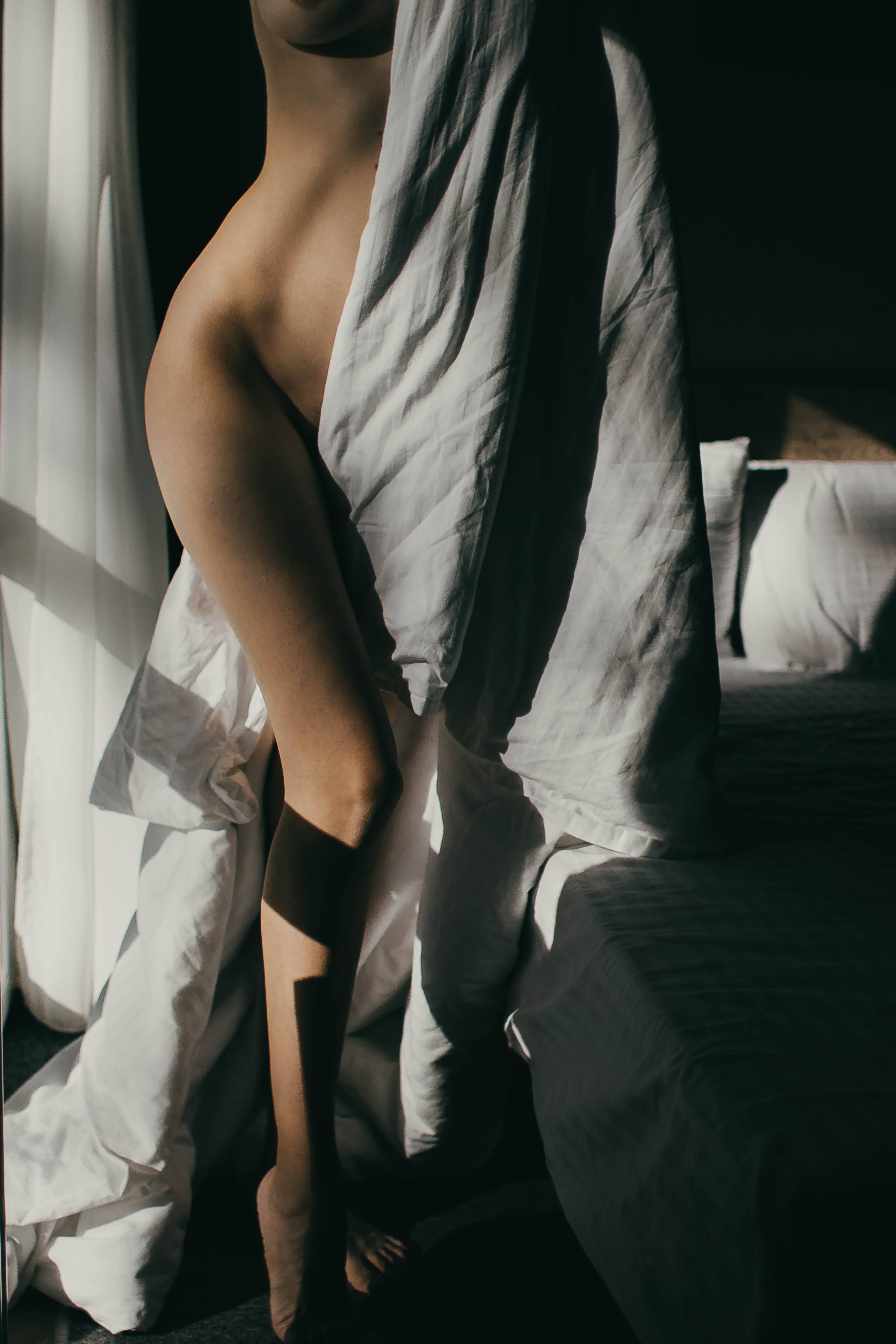 муза, Тишков Михаил