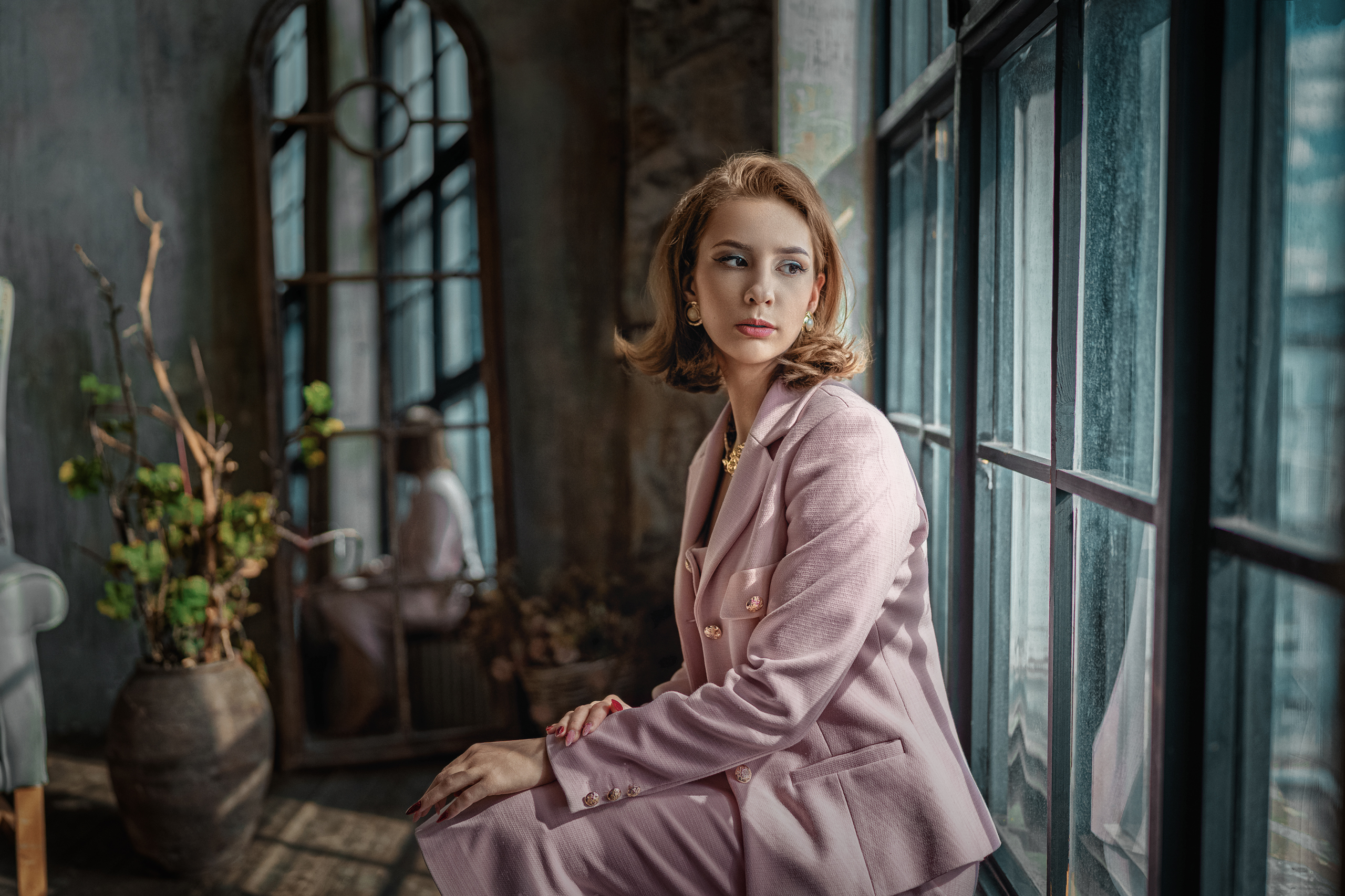 , Юрий Захаров