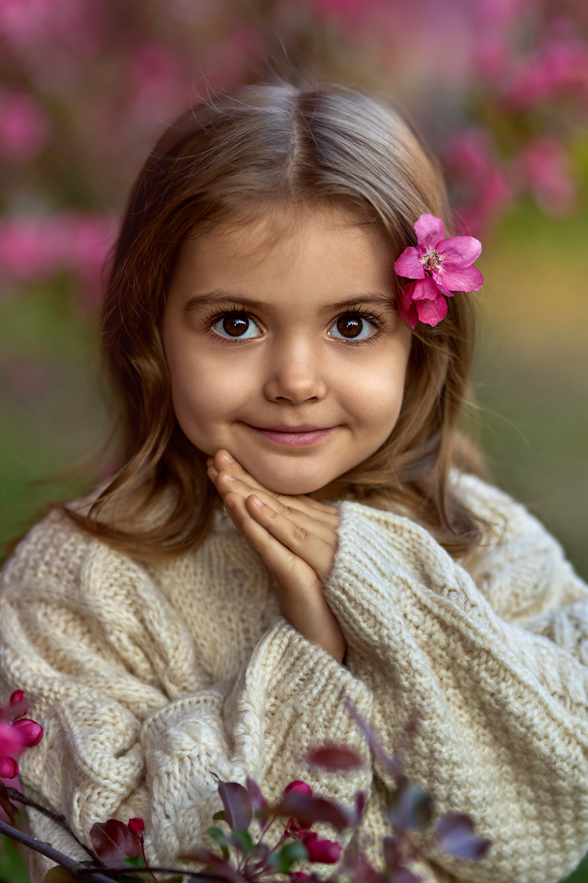 портрет, детский портрет модель, девочка,детский фотогра москва, фотограф москва,дети модели, Анастасия Чупико