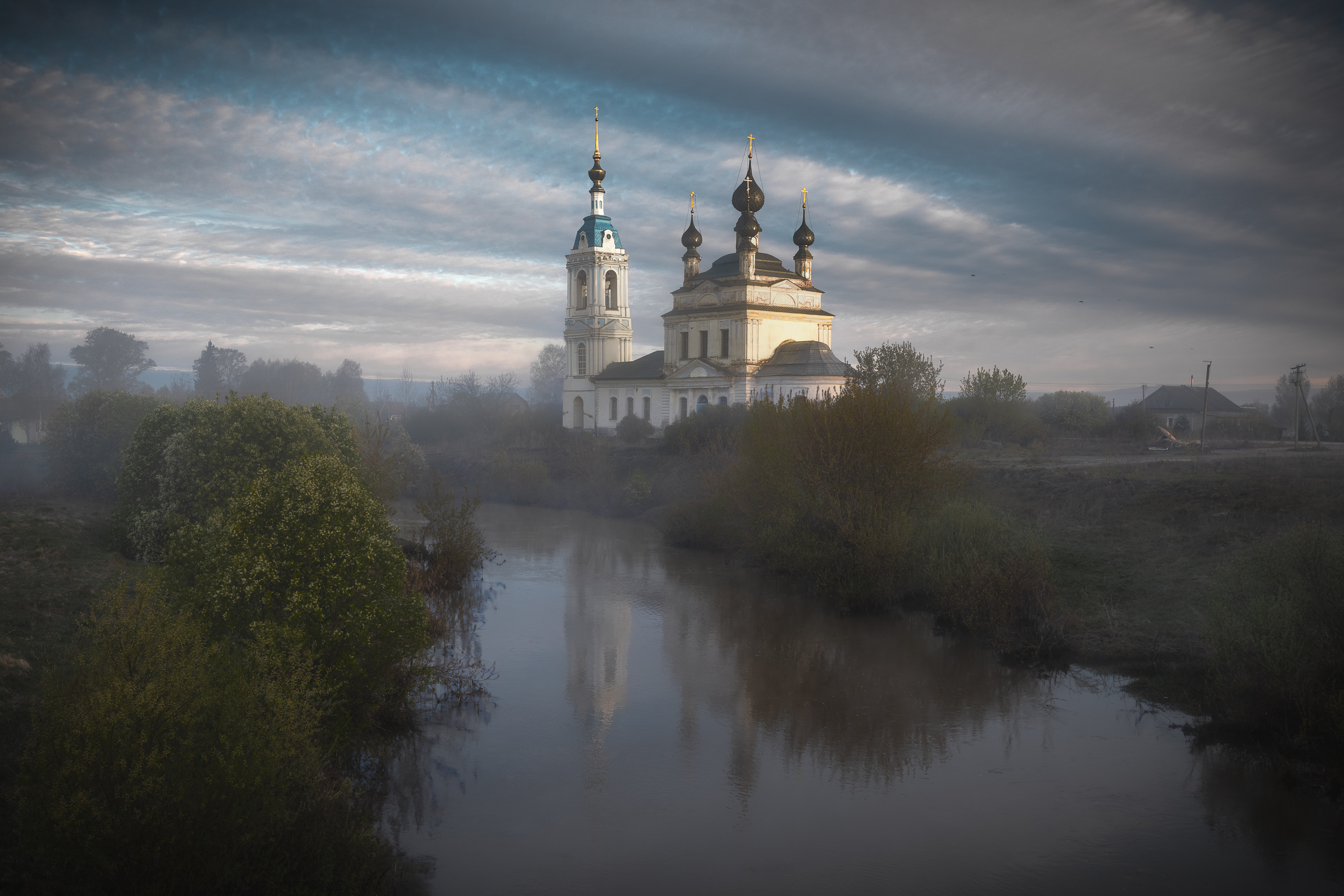 , Mikhail Ioannisian