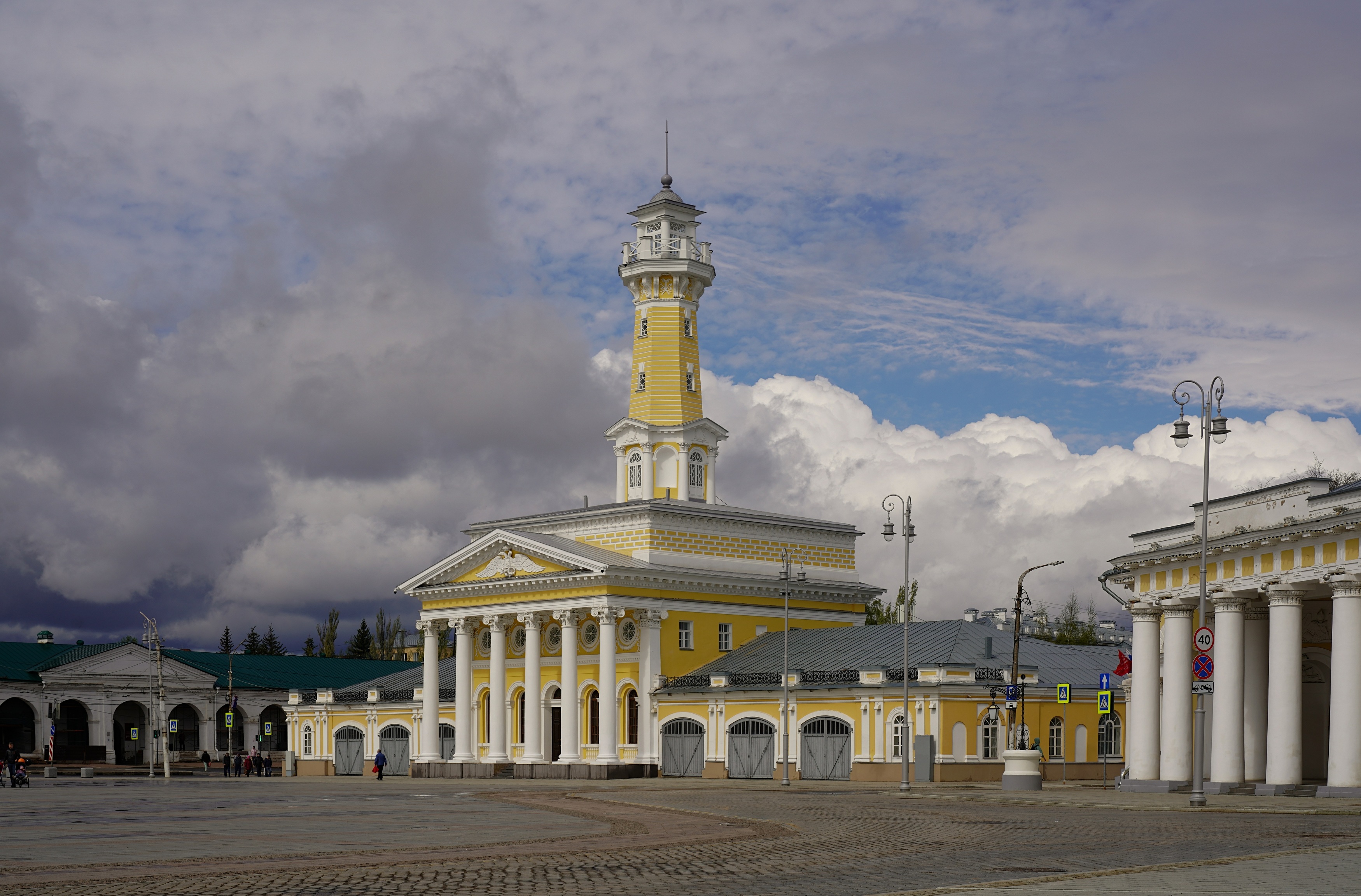 ,  Сергей Андреевич