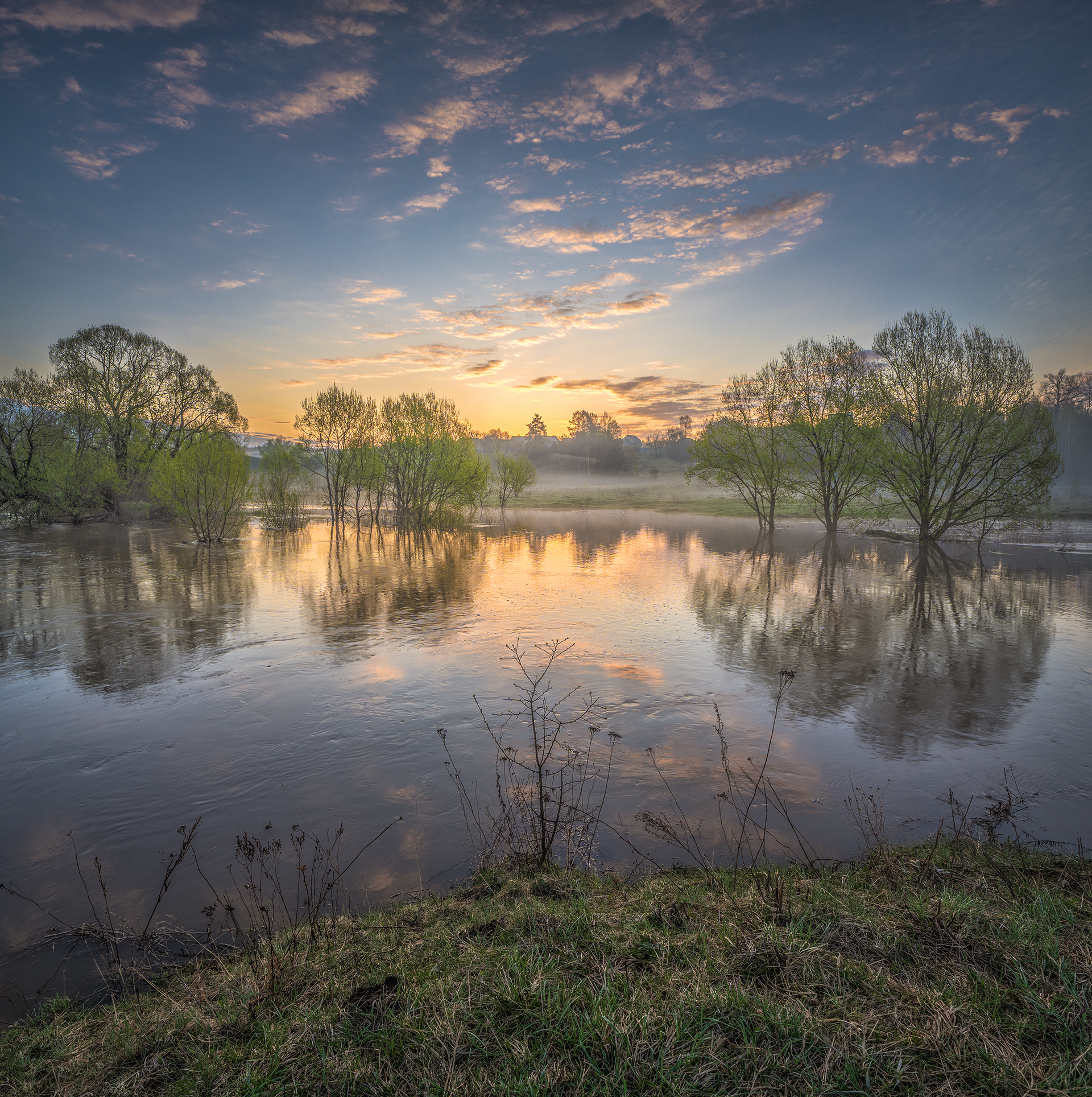 , Андреев Николай