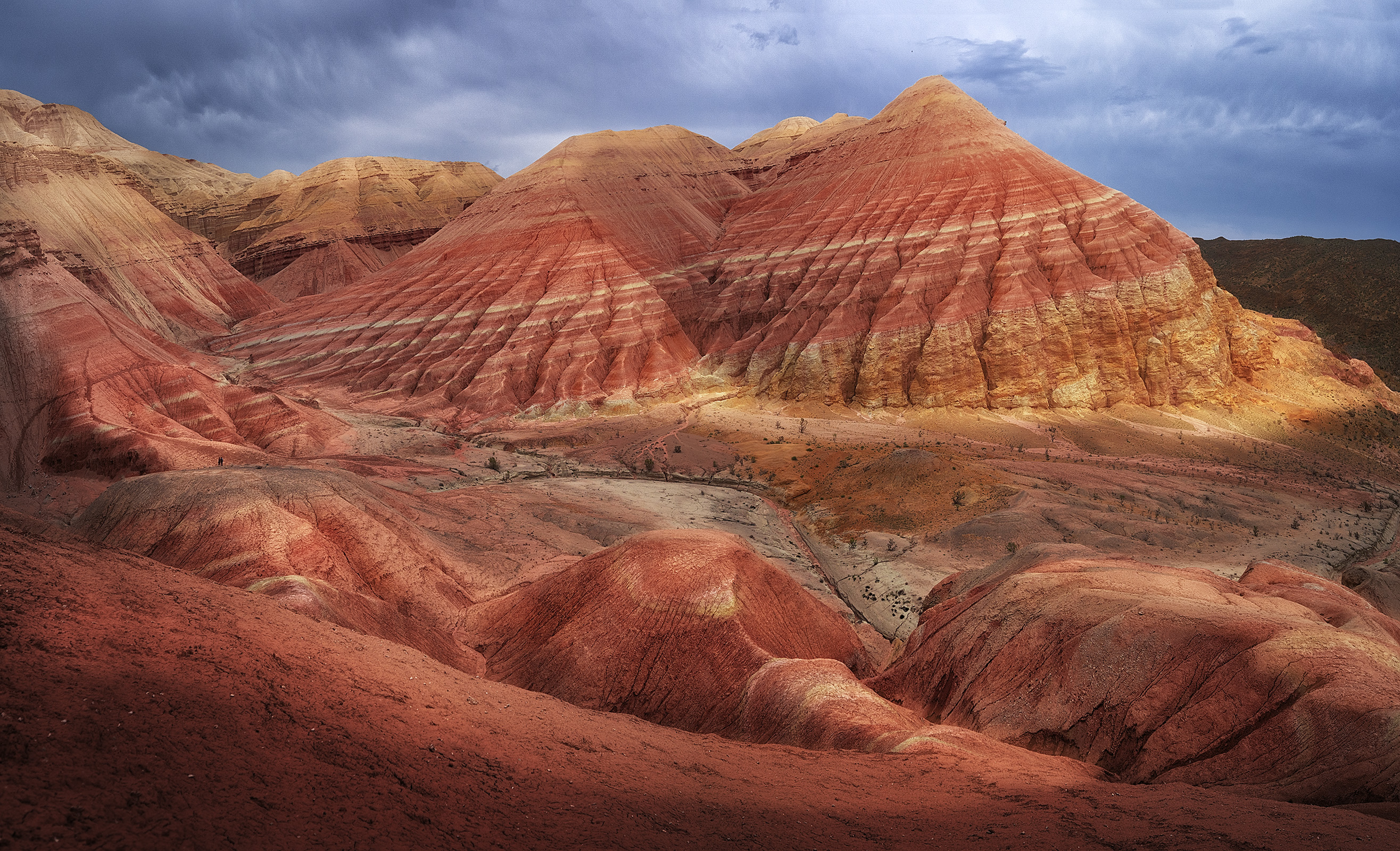 , Андрей Родионов