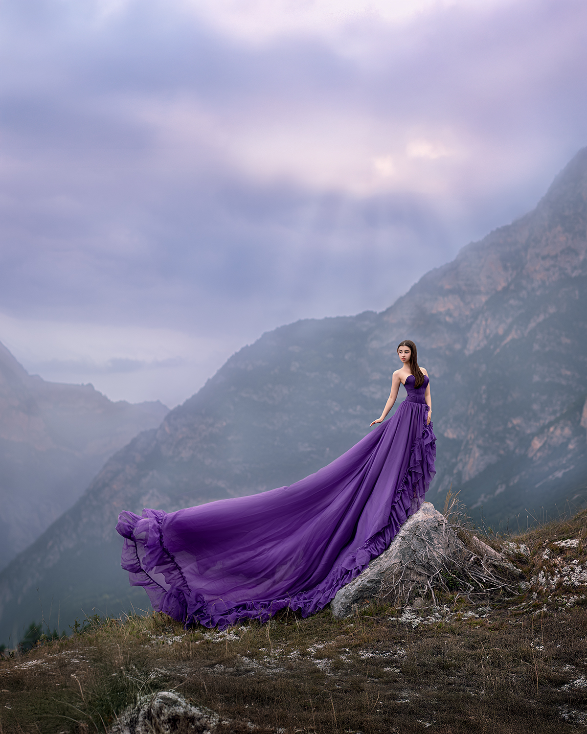 , Михайлова Елена