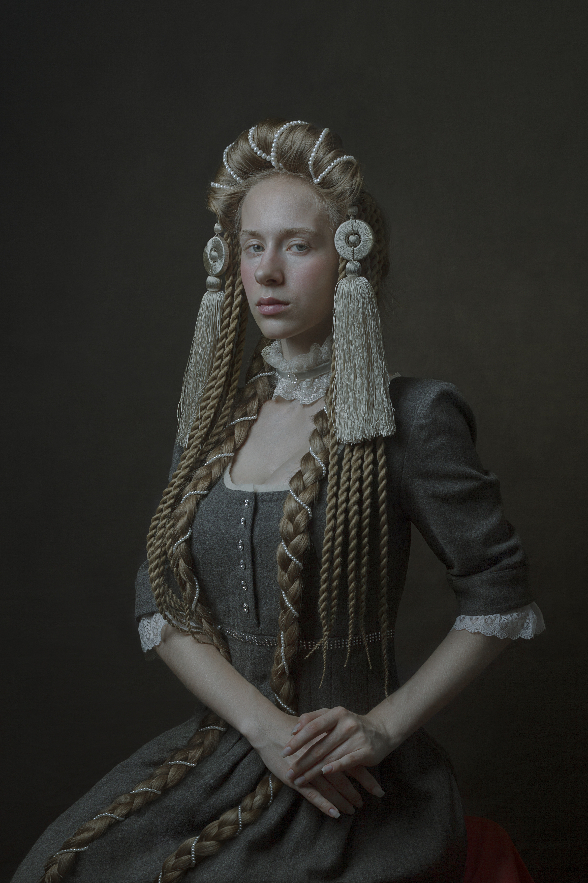 , Алиса Щурова