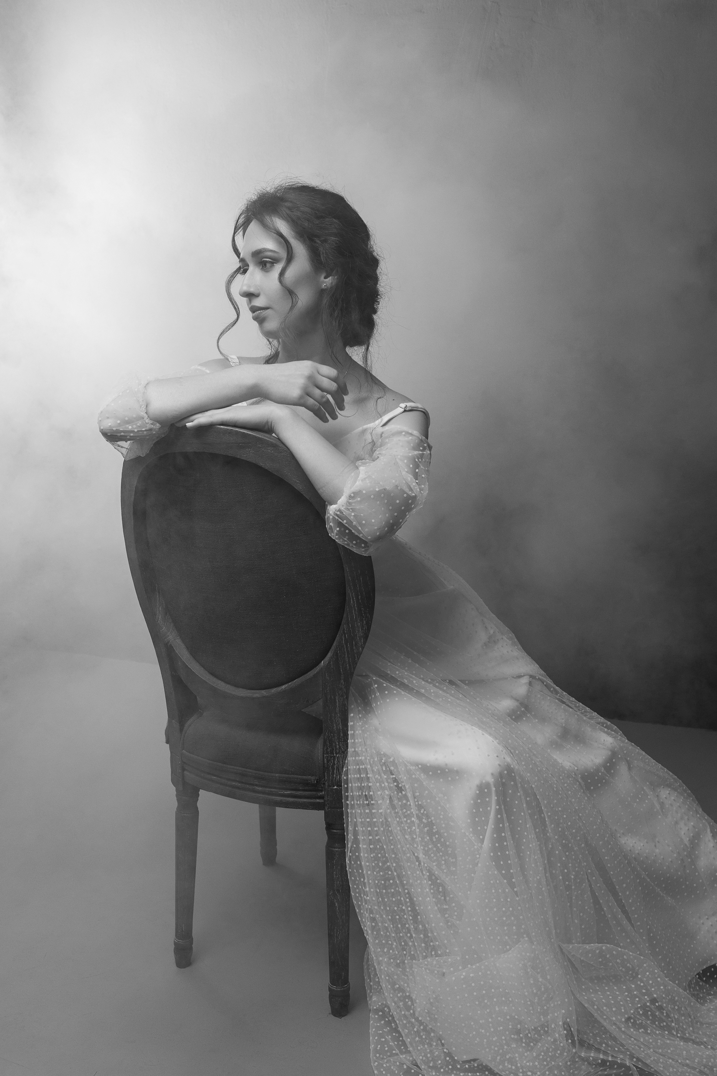 , Воробьёва Надежда