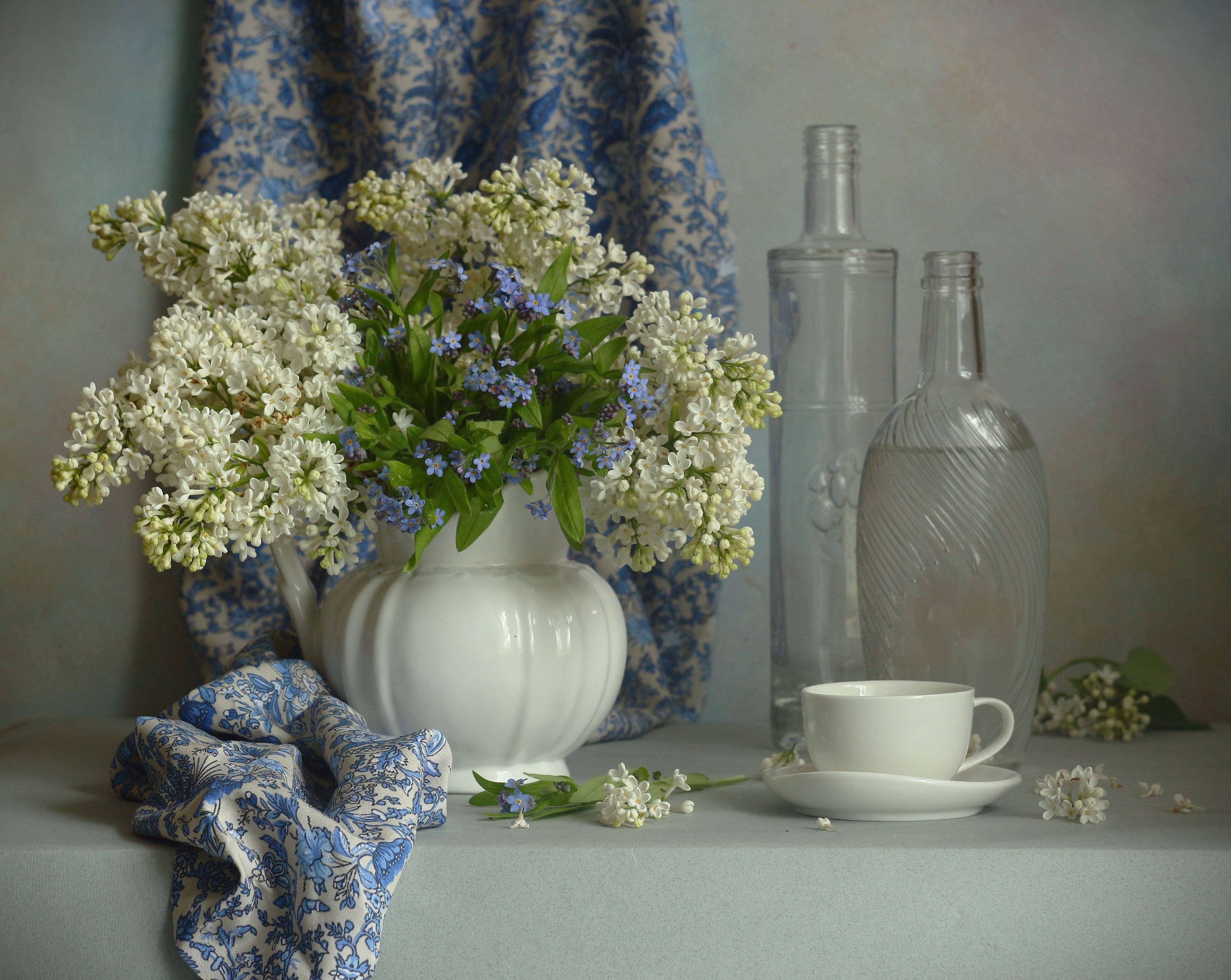 , Людмила Хрусталева*