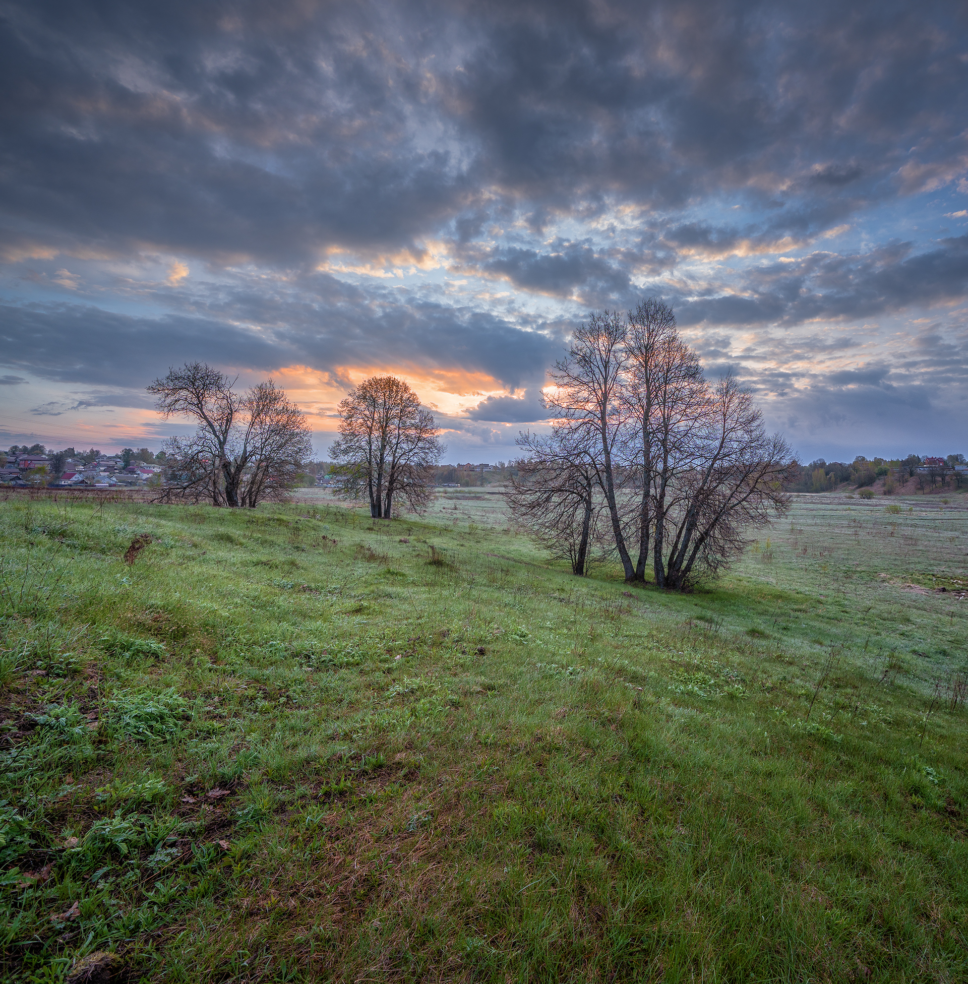 , Андреев Николай