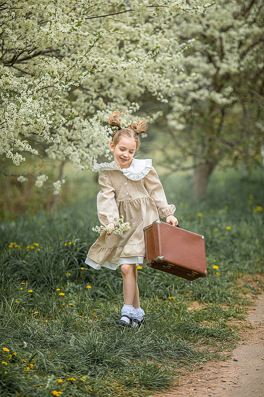 , Ирина Ларина