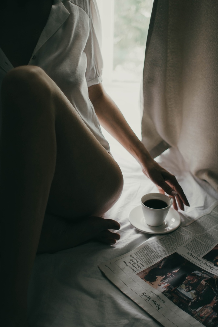 , Михаил Тишков