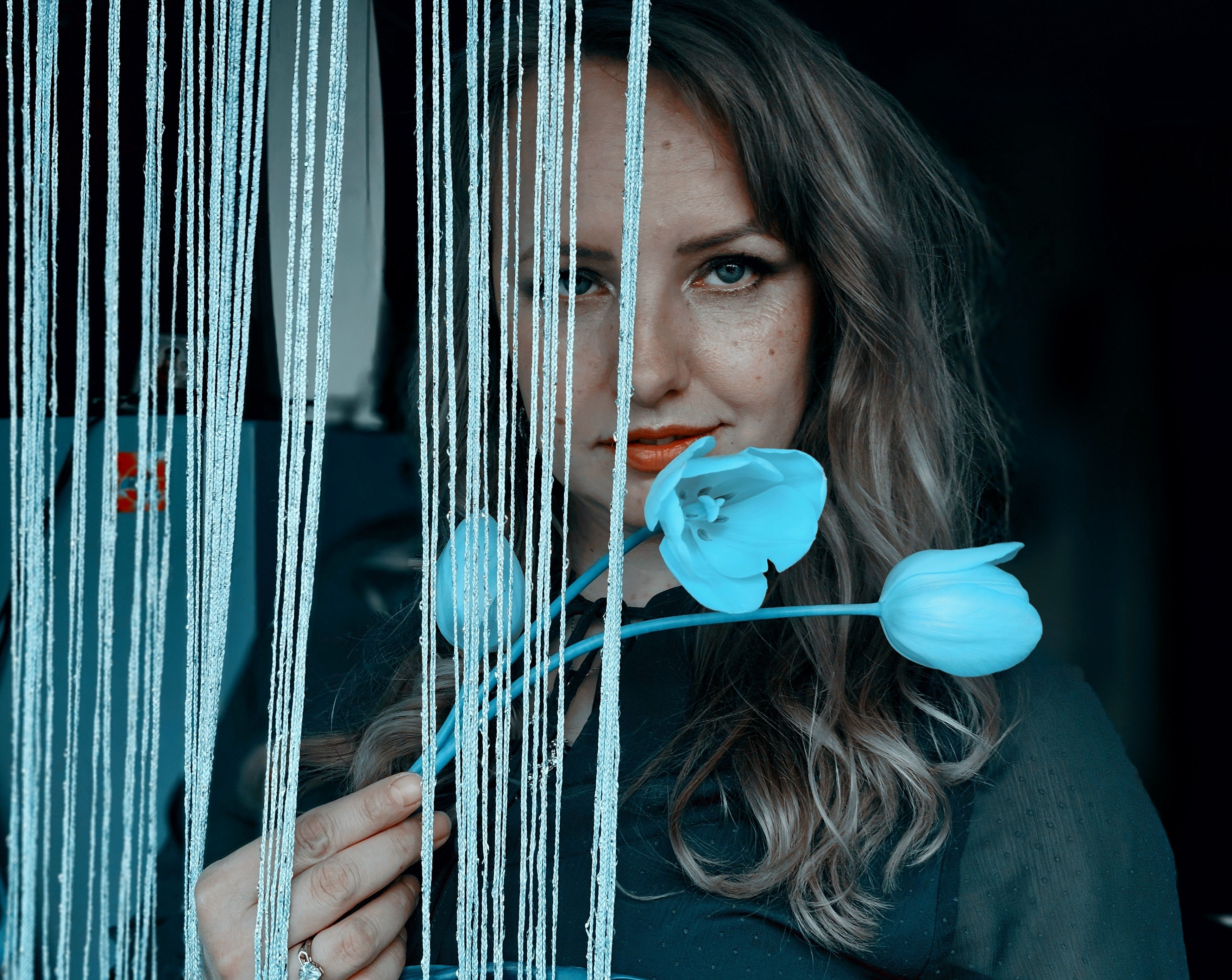 , Мария Яковлева