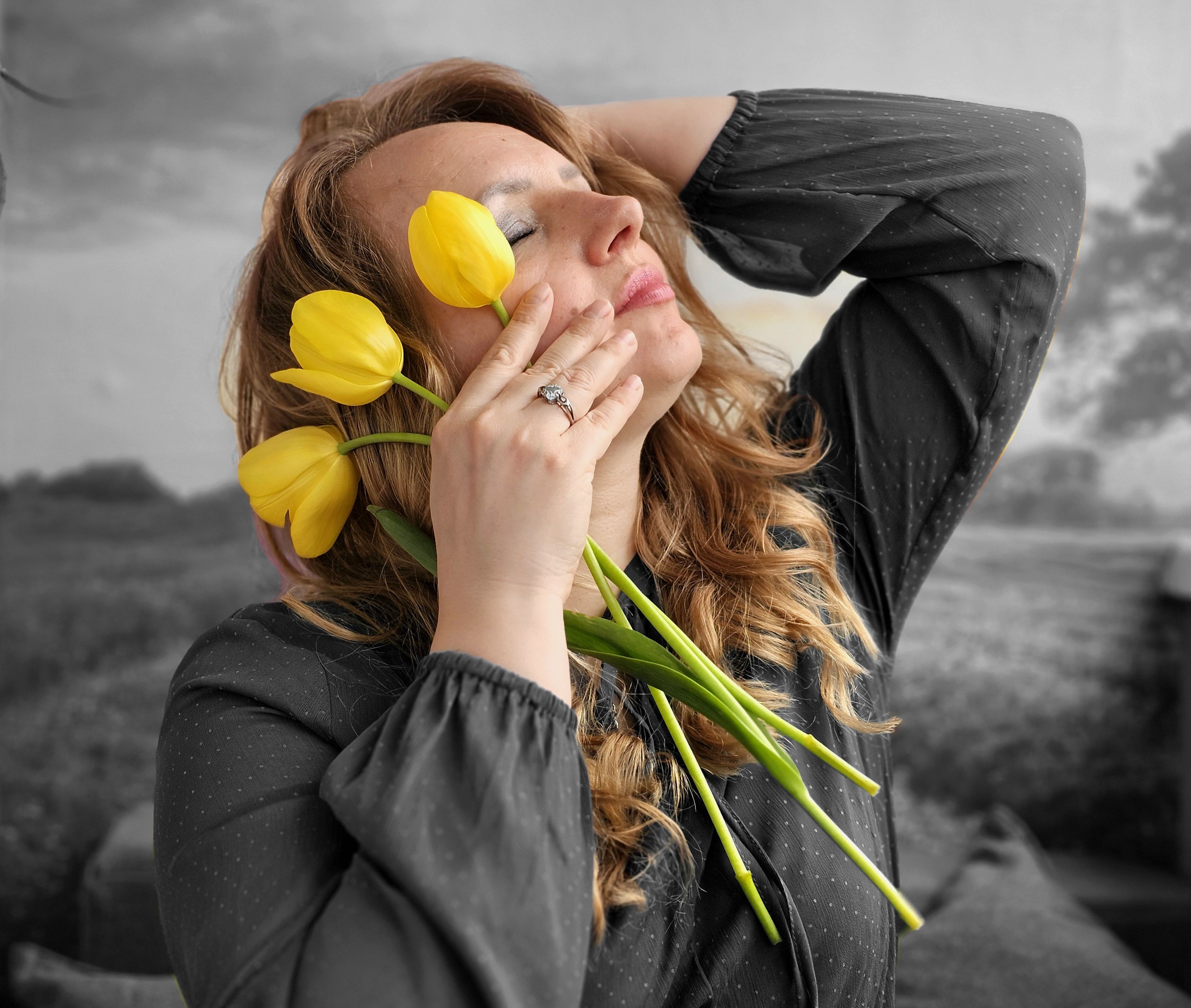 , Мария Яковлева