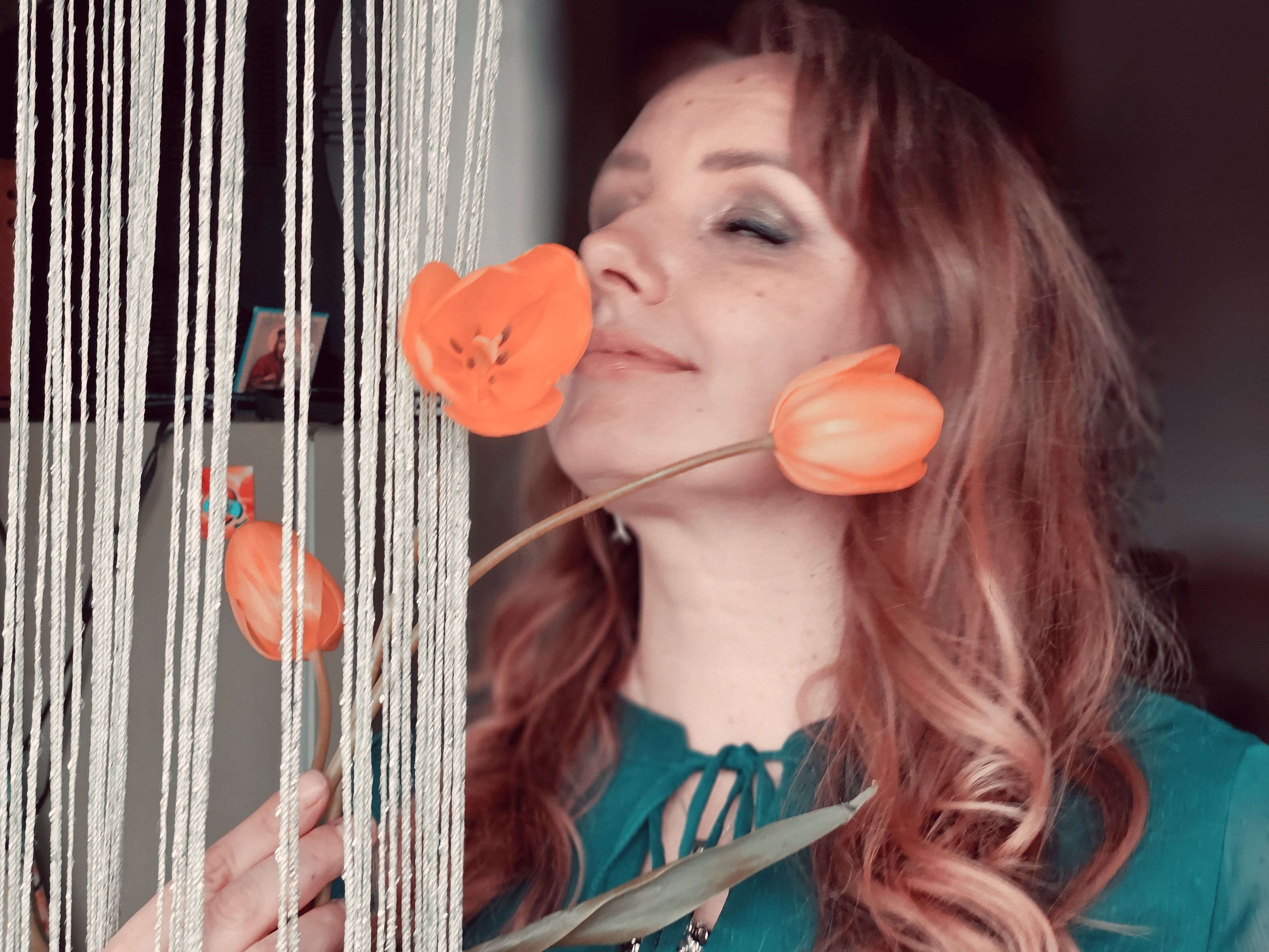 , Мария Яковлева