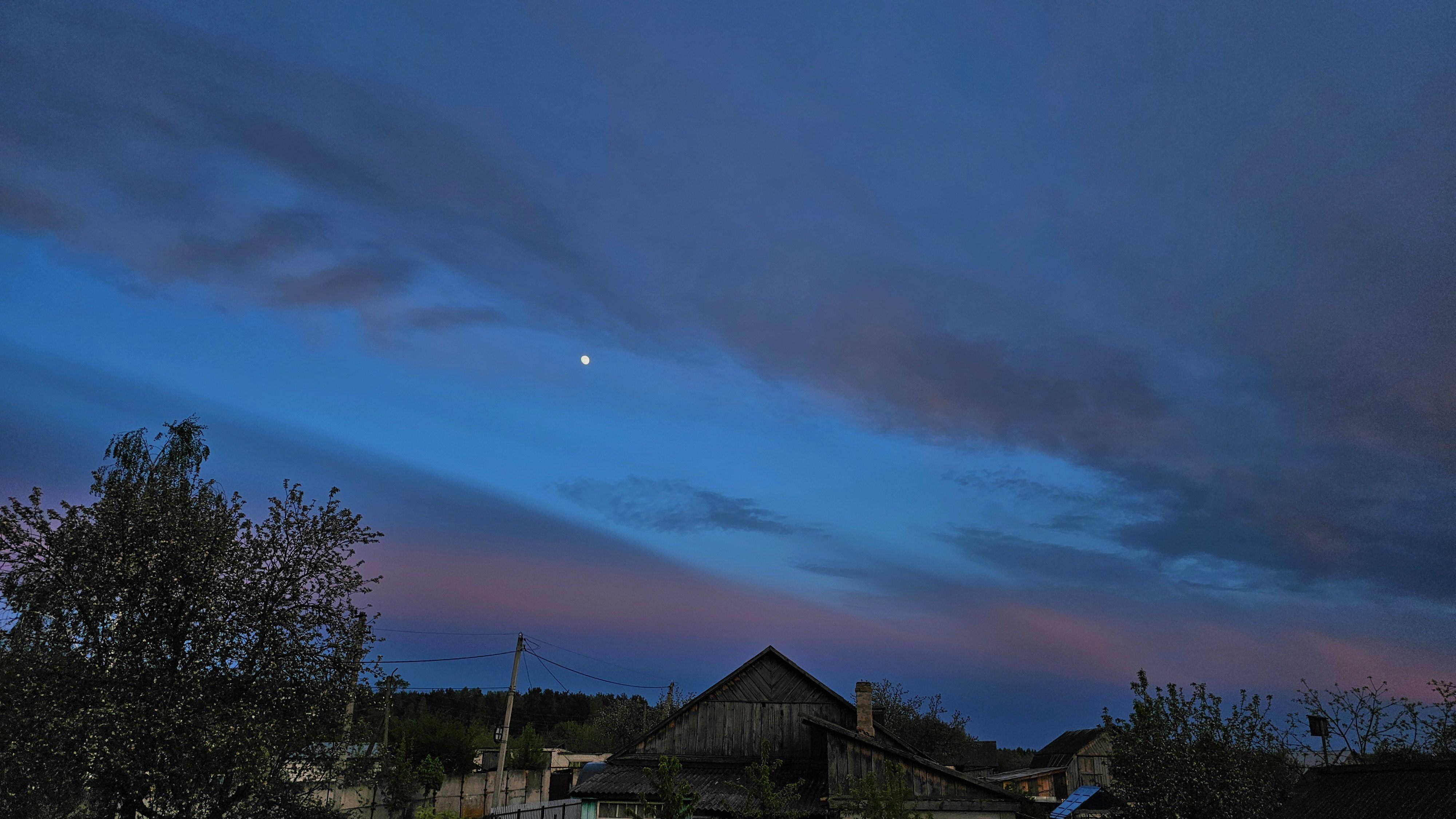 , Мария Яковлева