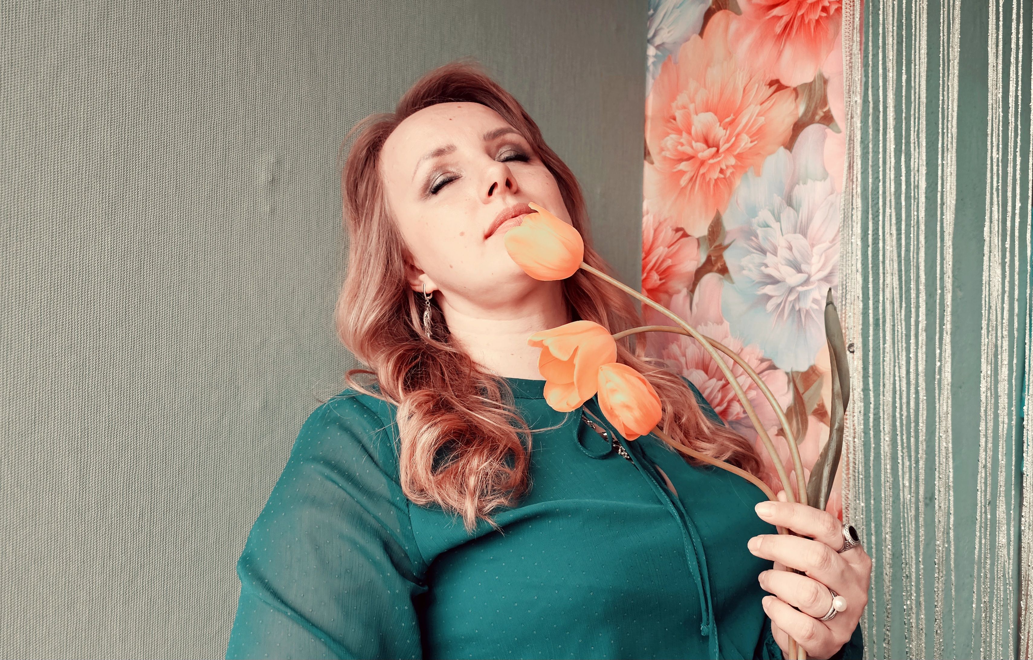 , Мария Яковлева