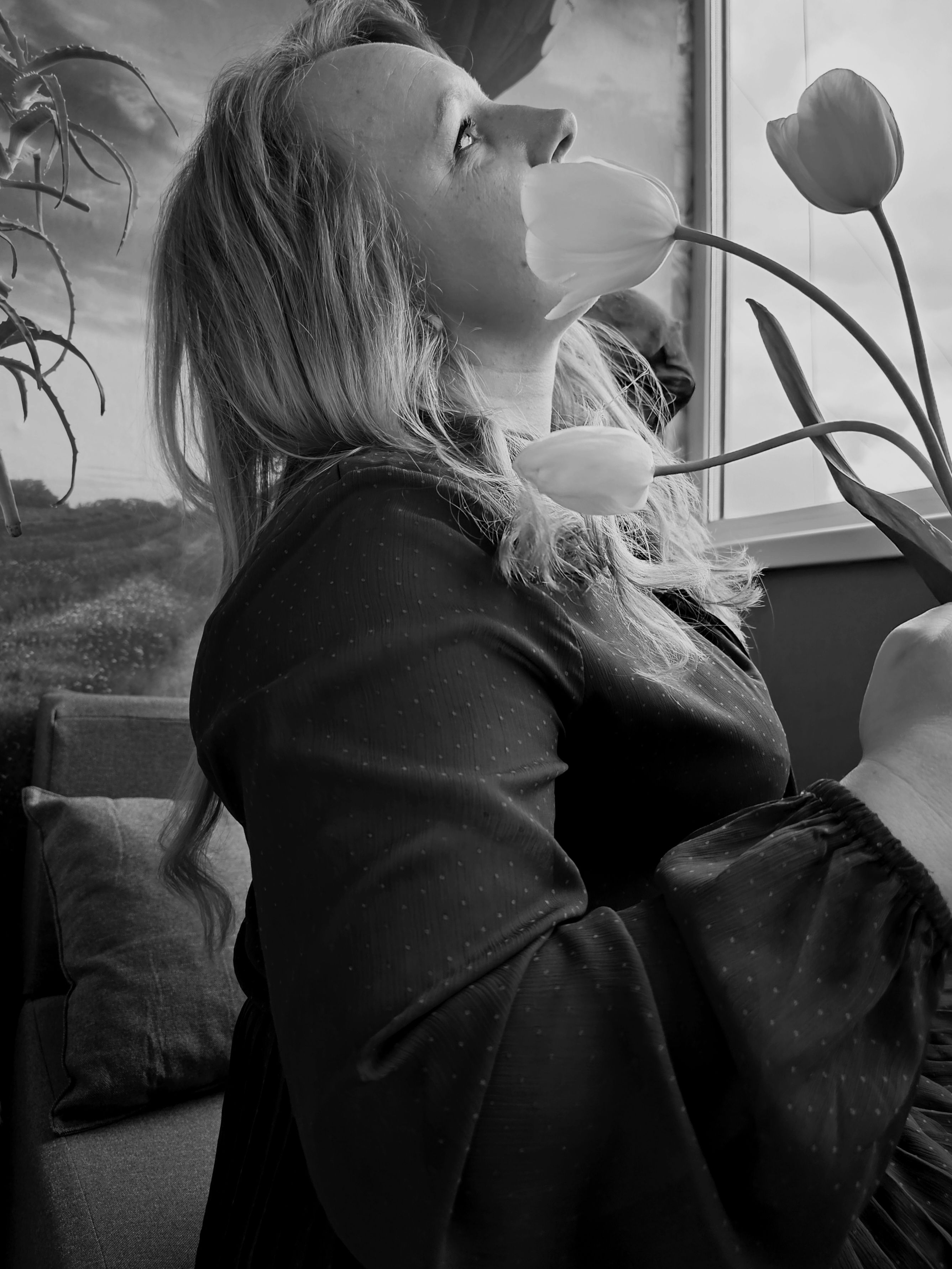 , Мария Яковлева