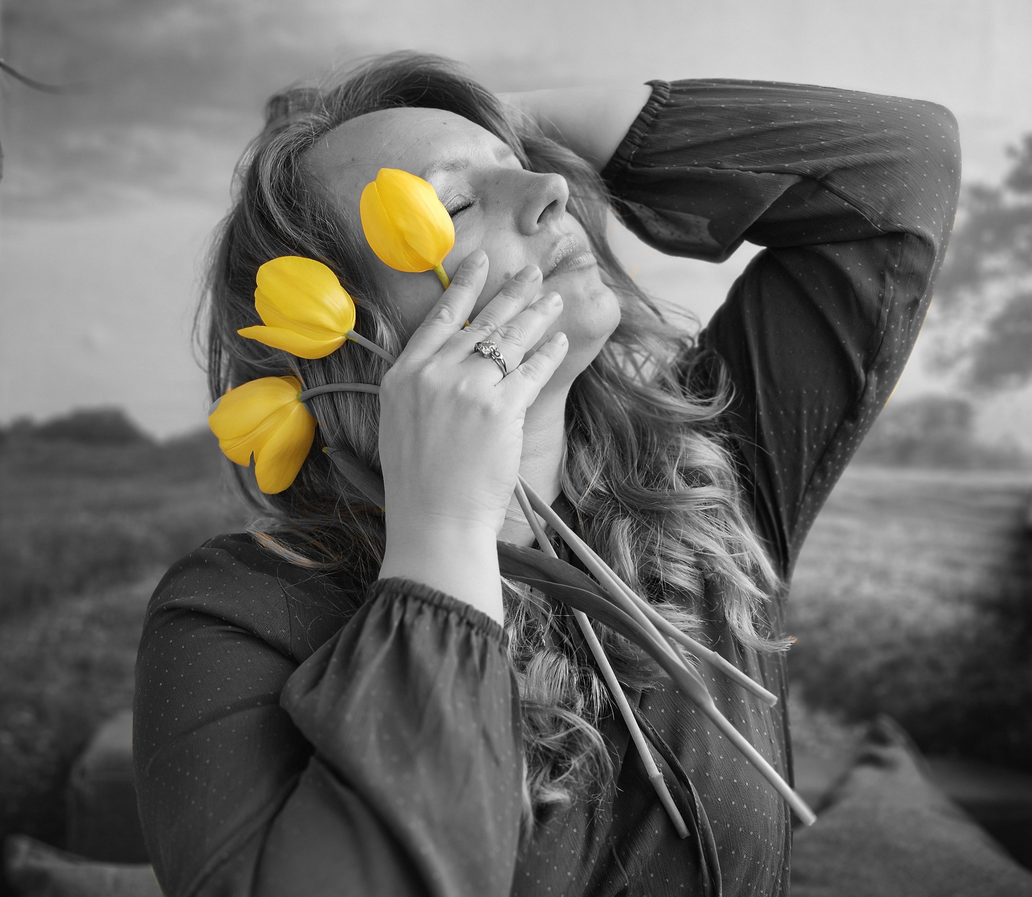 , Мария Яковлева