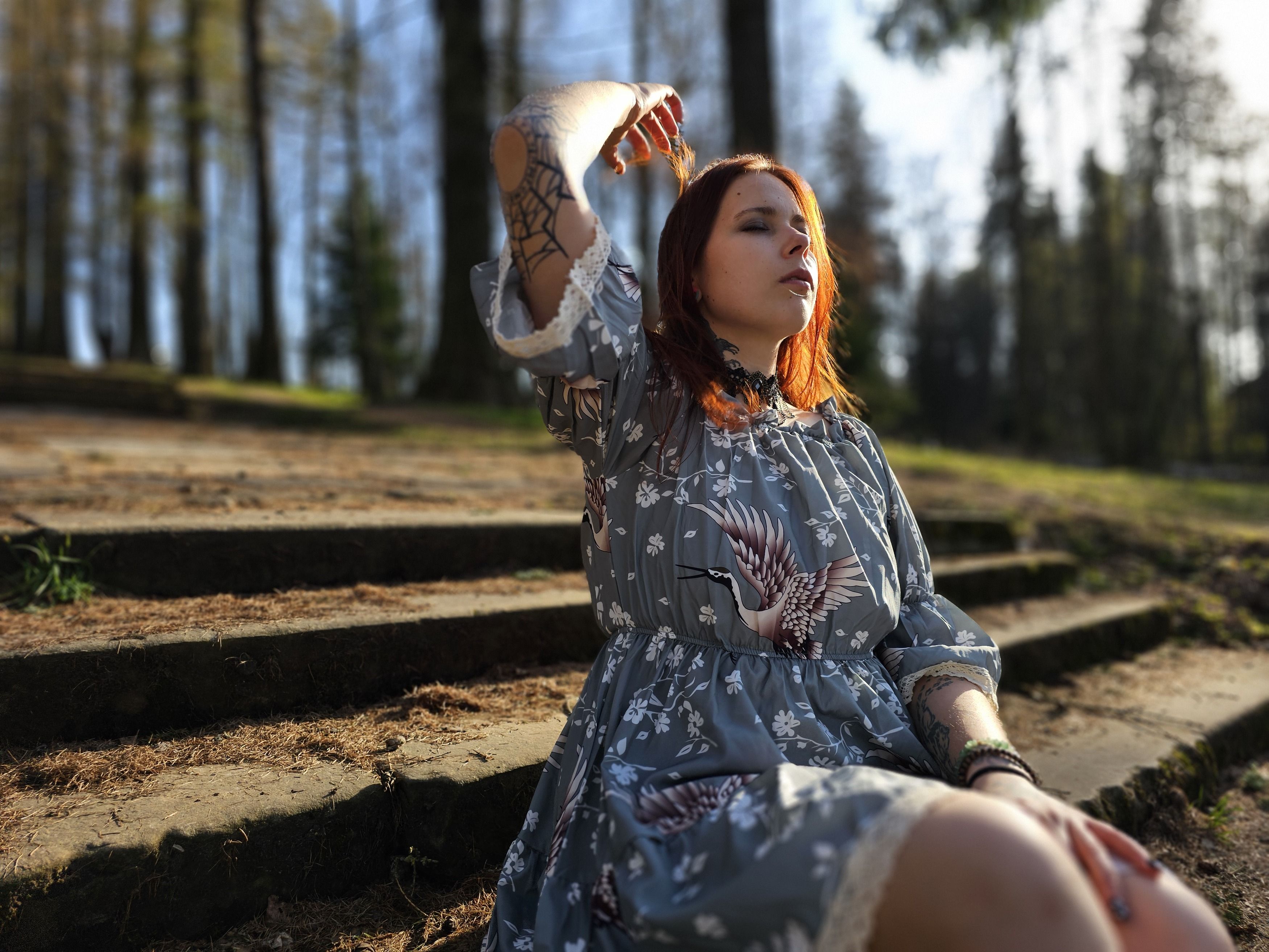 , Мария Яковлева