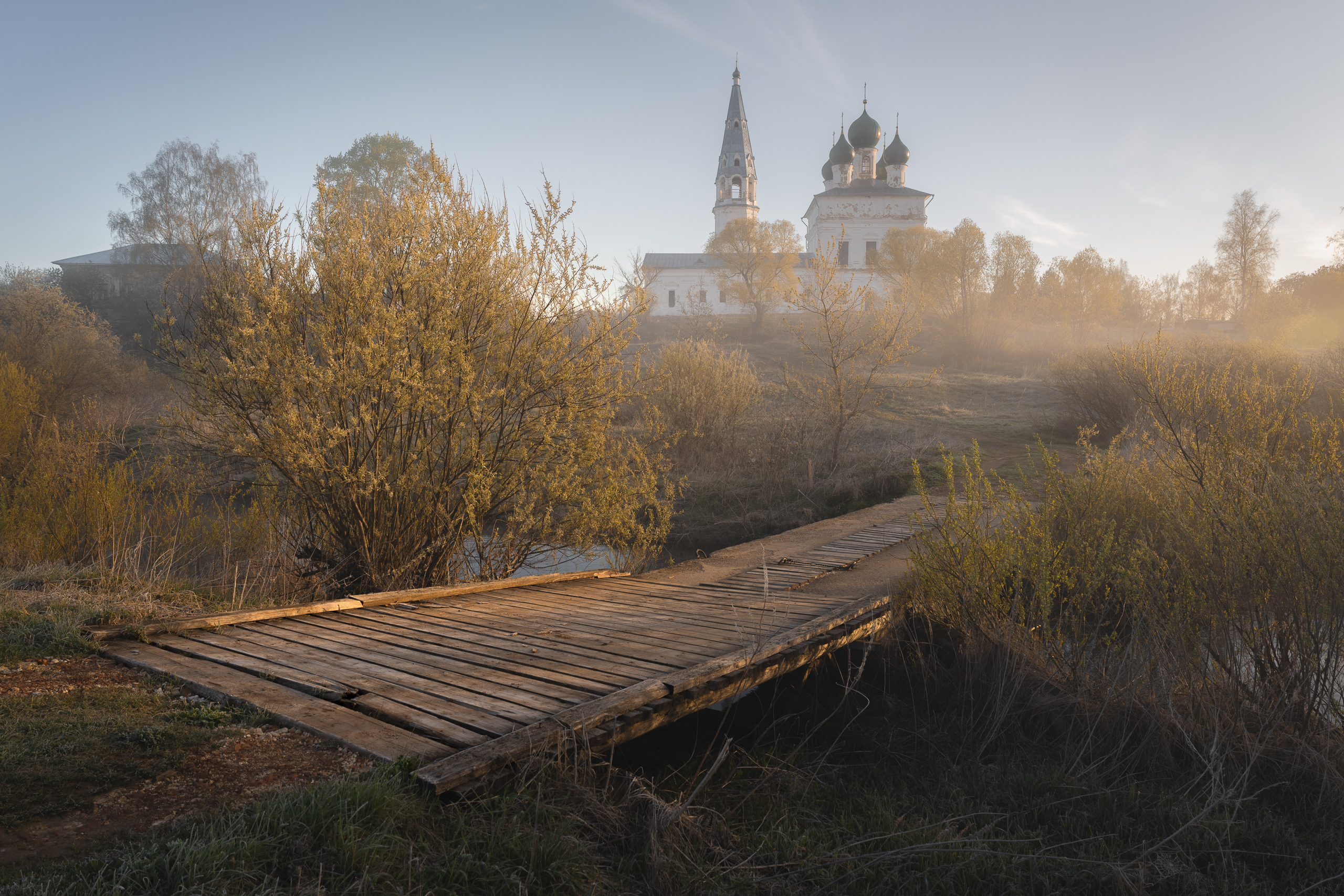 , Mikhail Ioannisian