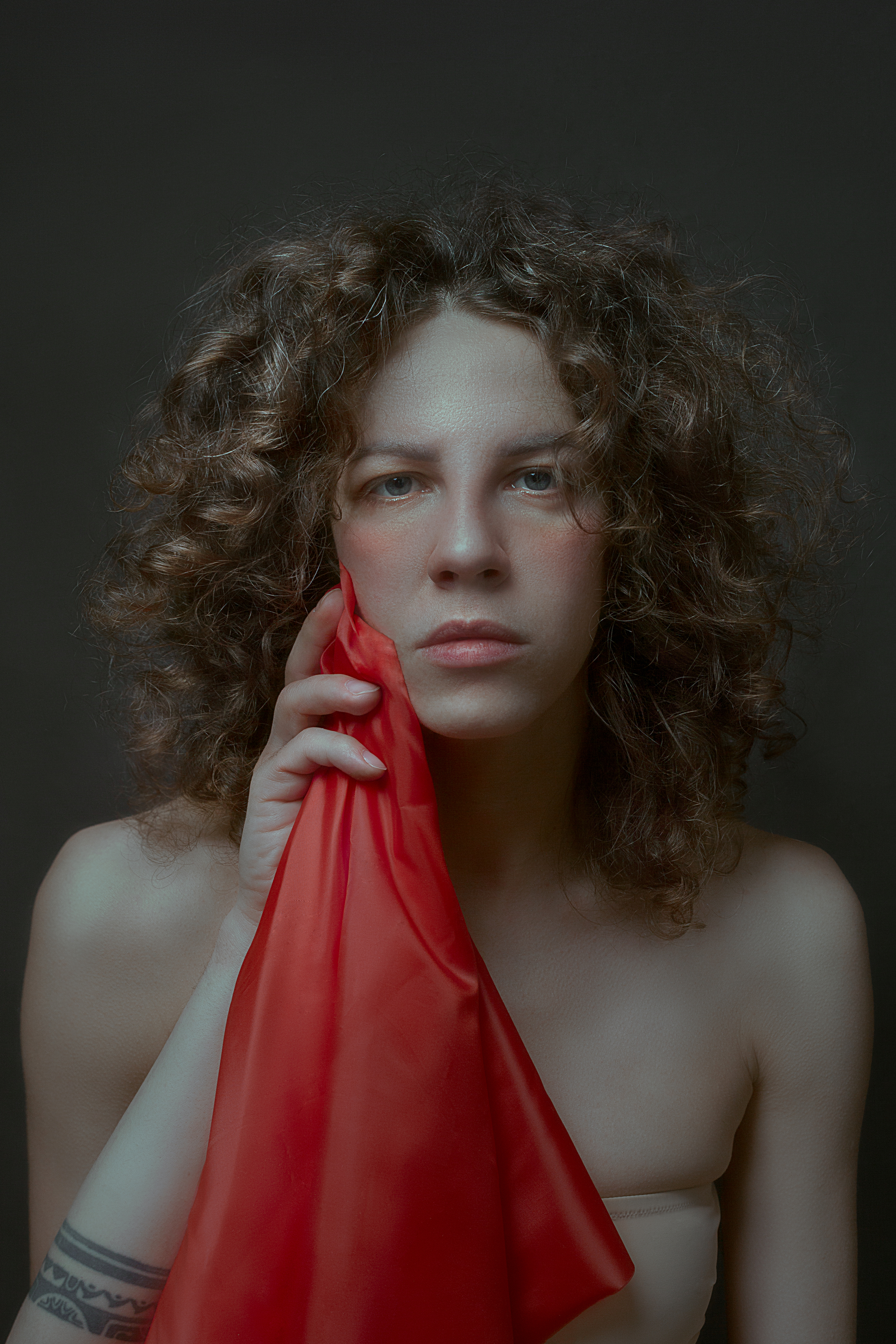 , Алиса Щурова