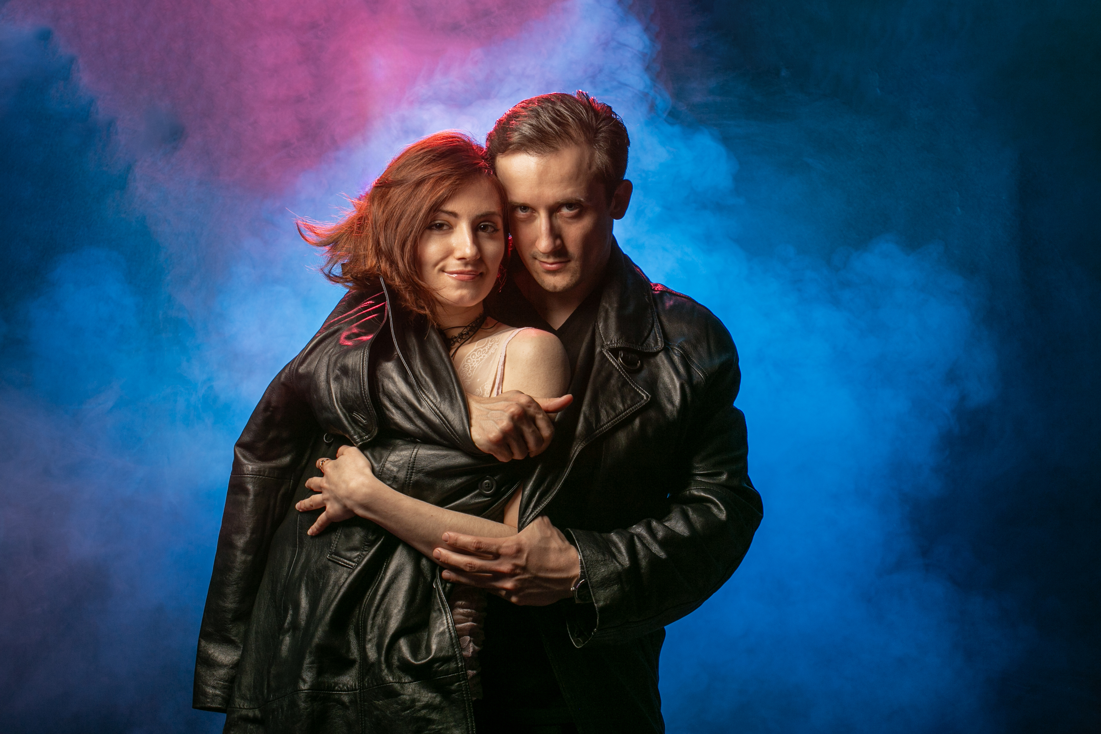 , Малышев Алексей