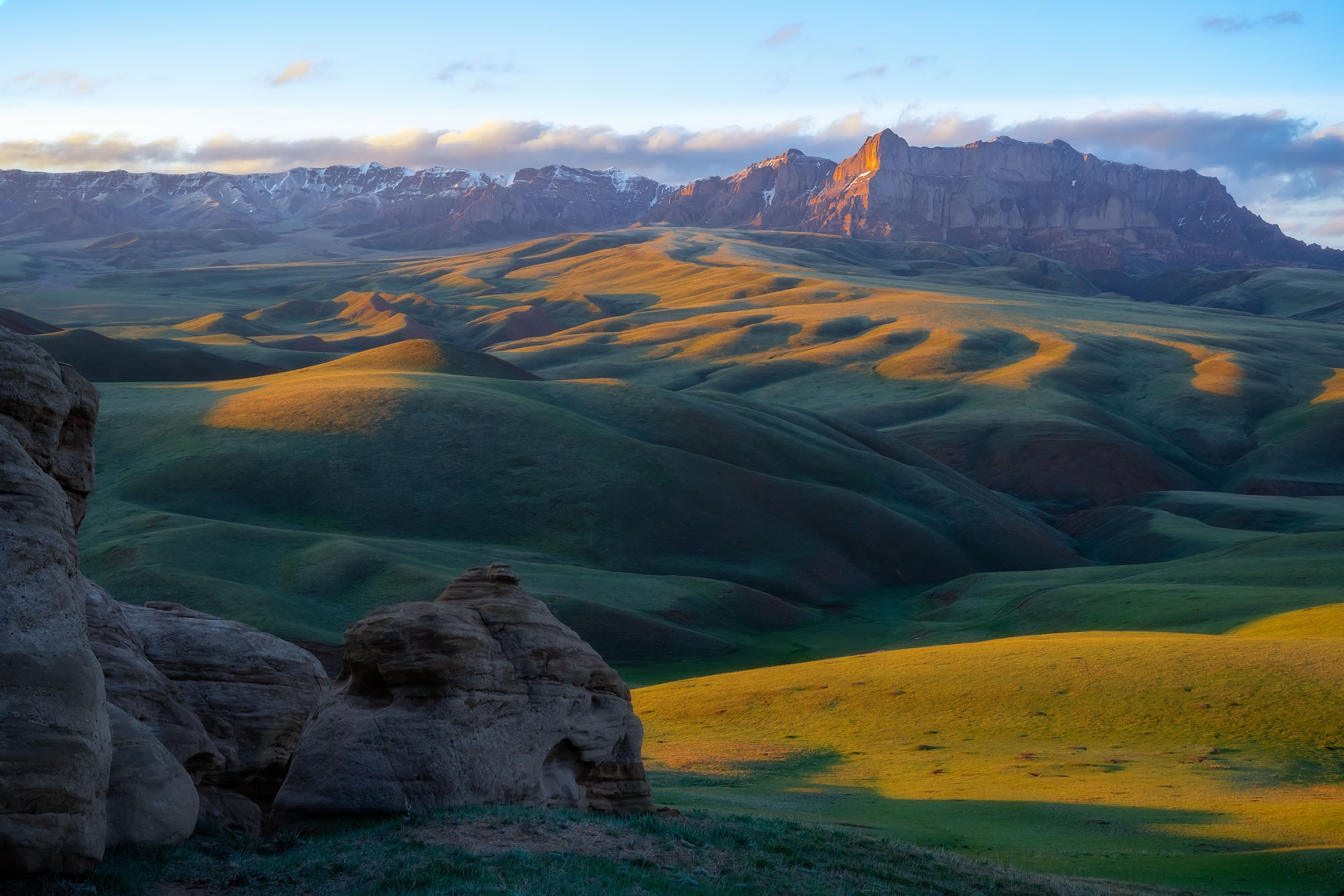 , Межин Сергей