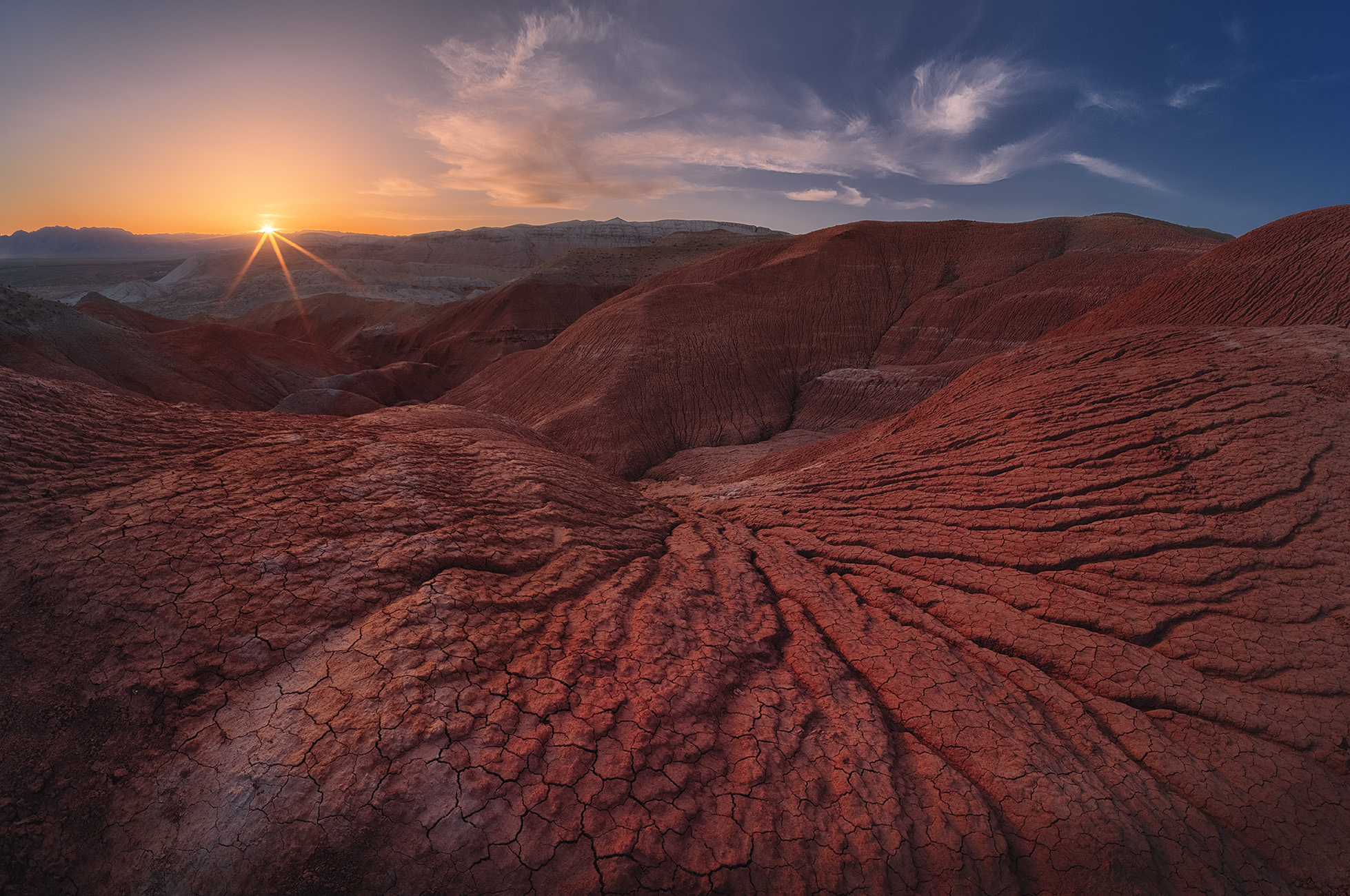 , Андрей Родионов