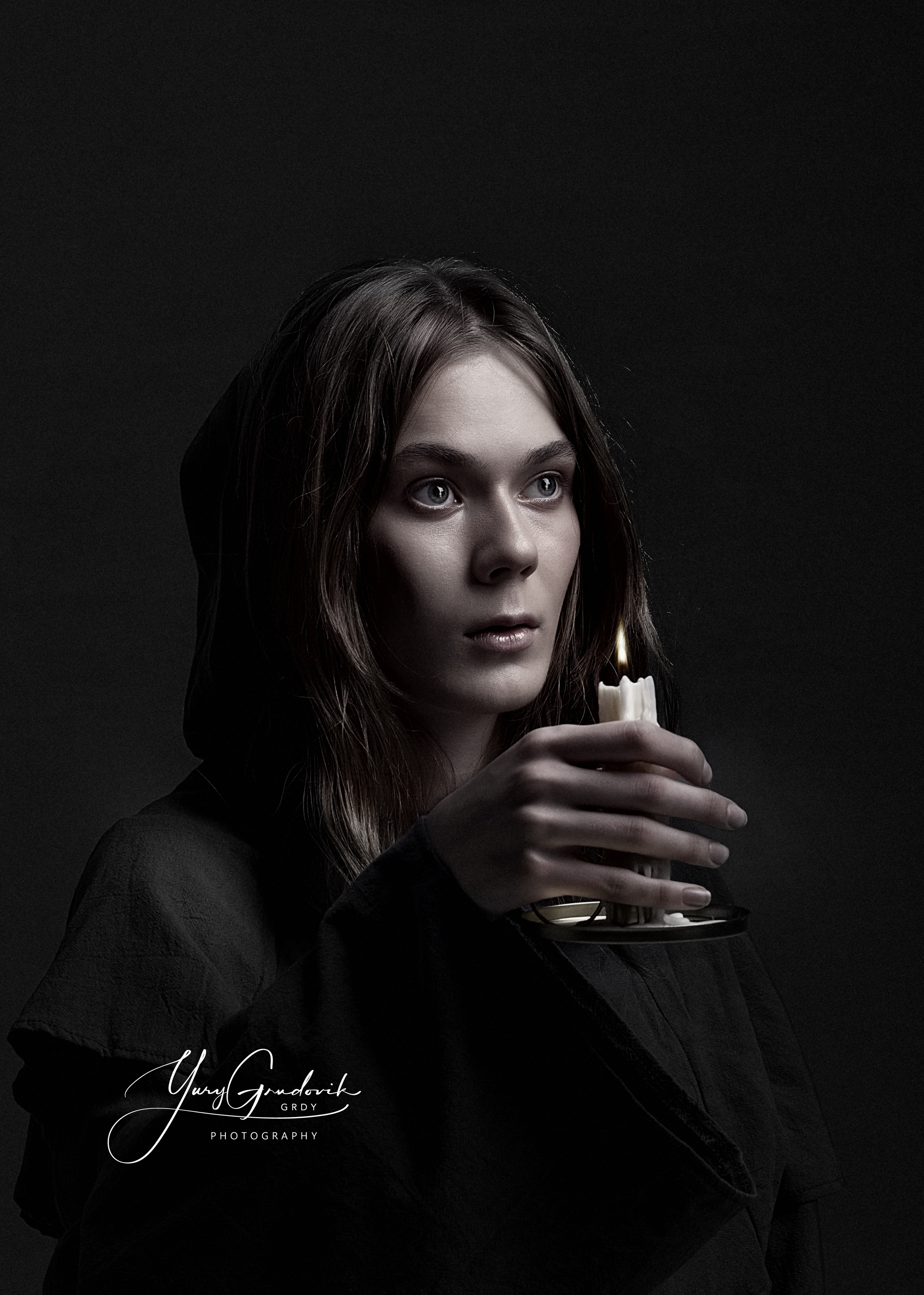 , Грудовик Юрий