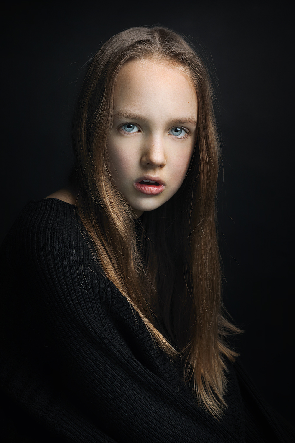 , Антон Леонов