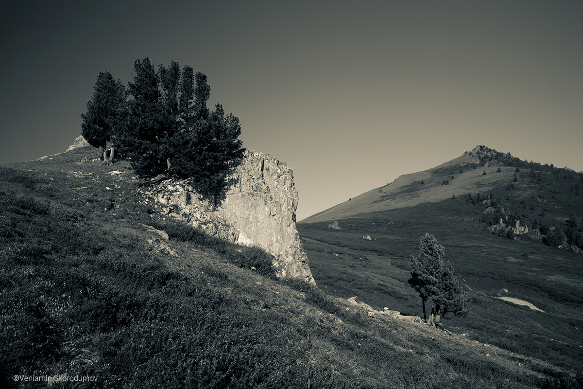 , Скородумов Вениамин