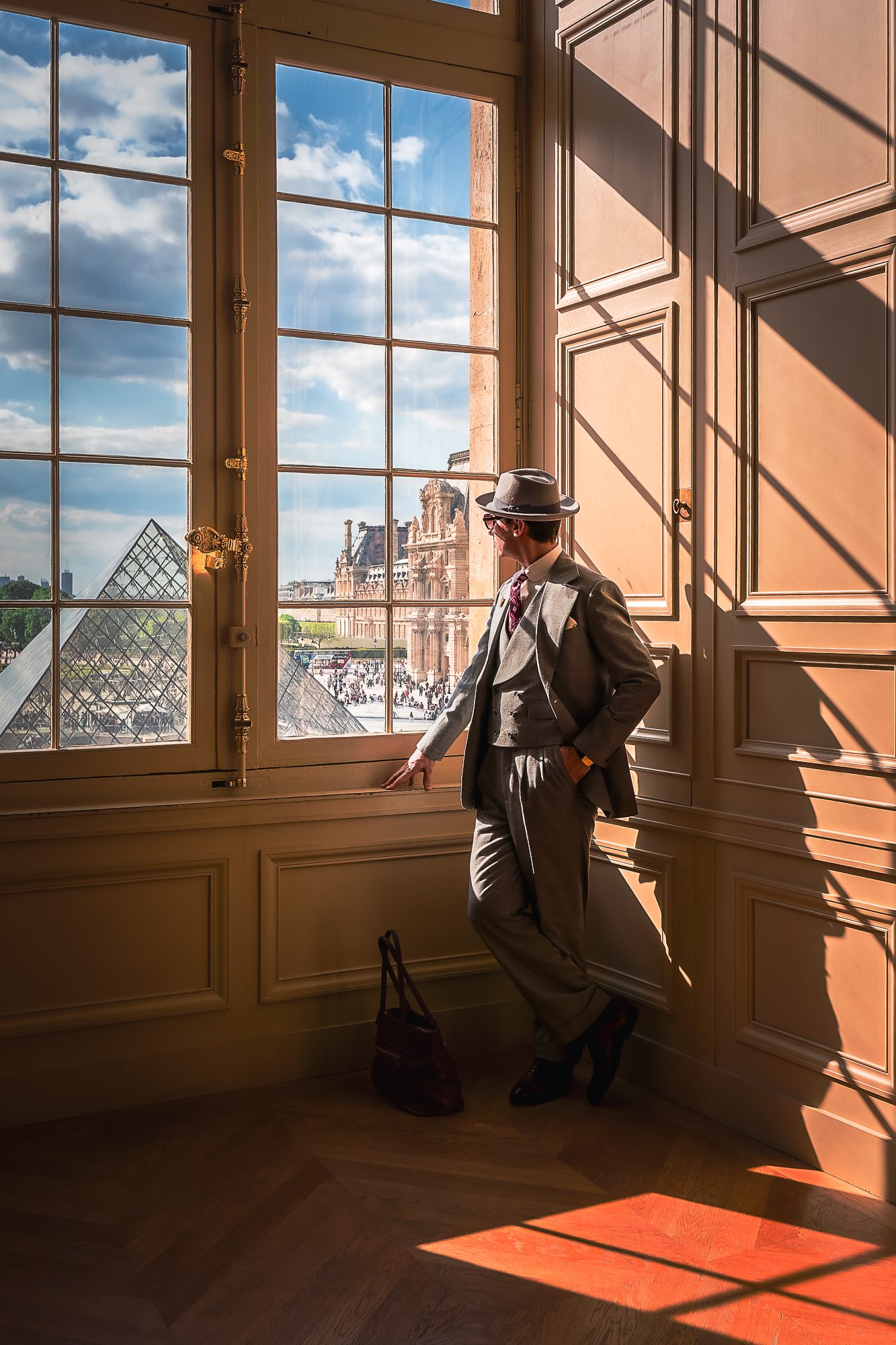 , Denis Cristian BURMELEAC