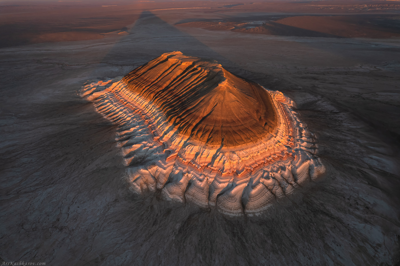 мангистау, мангышлак, бокты, кызылкуп, казахстан, устюрт, глиянные горы, Арсений Кашкаров