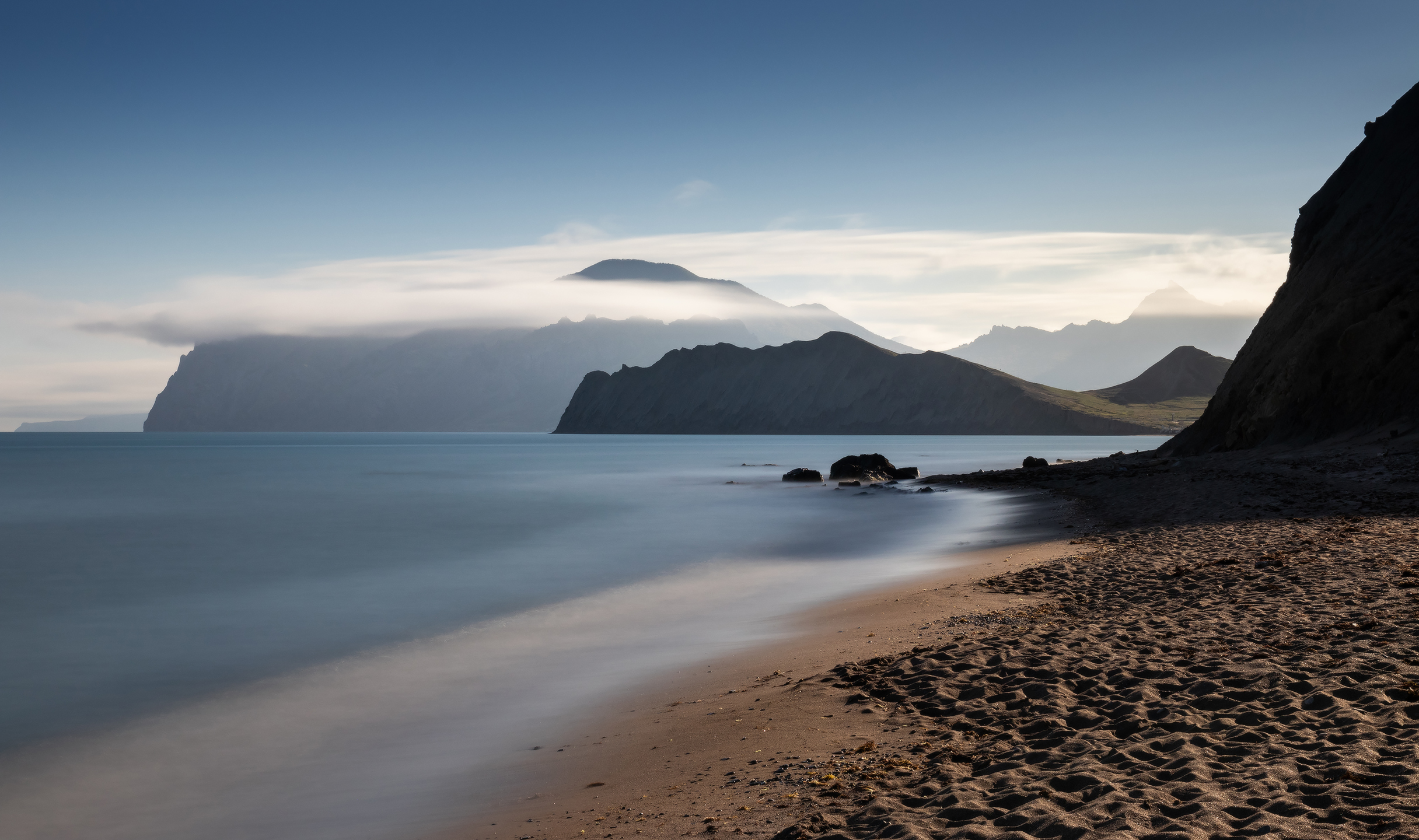 , Михаил Гапонов