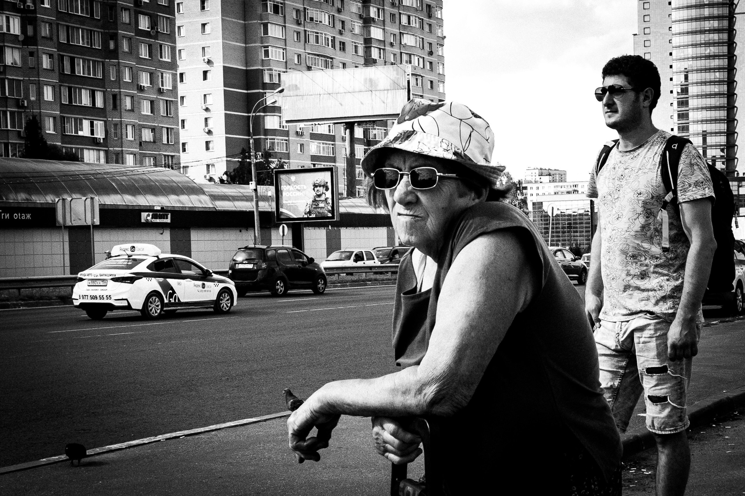 , Подрезов Алексей