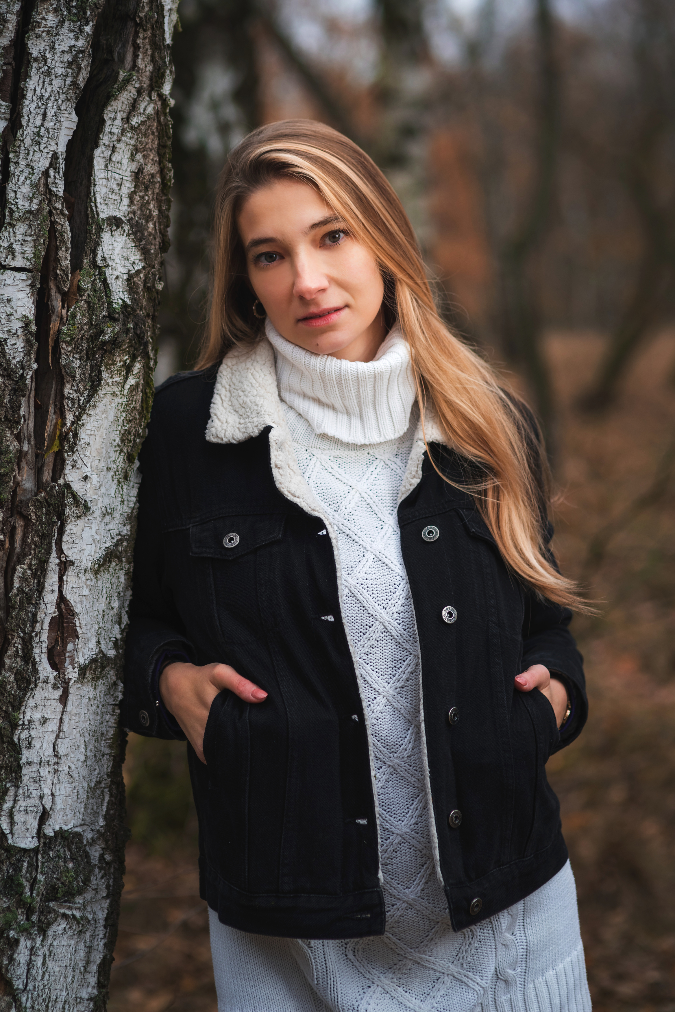 , Maciej Werbliński