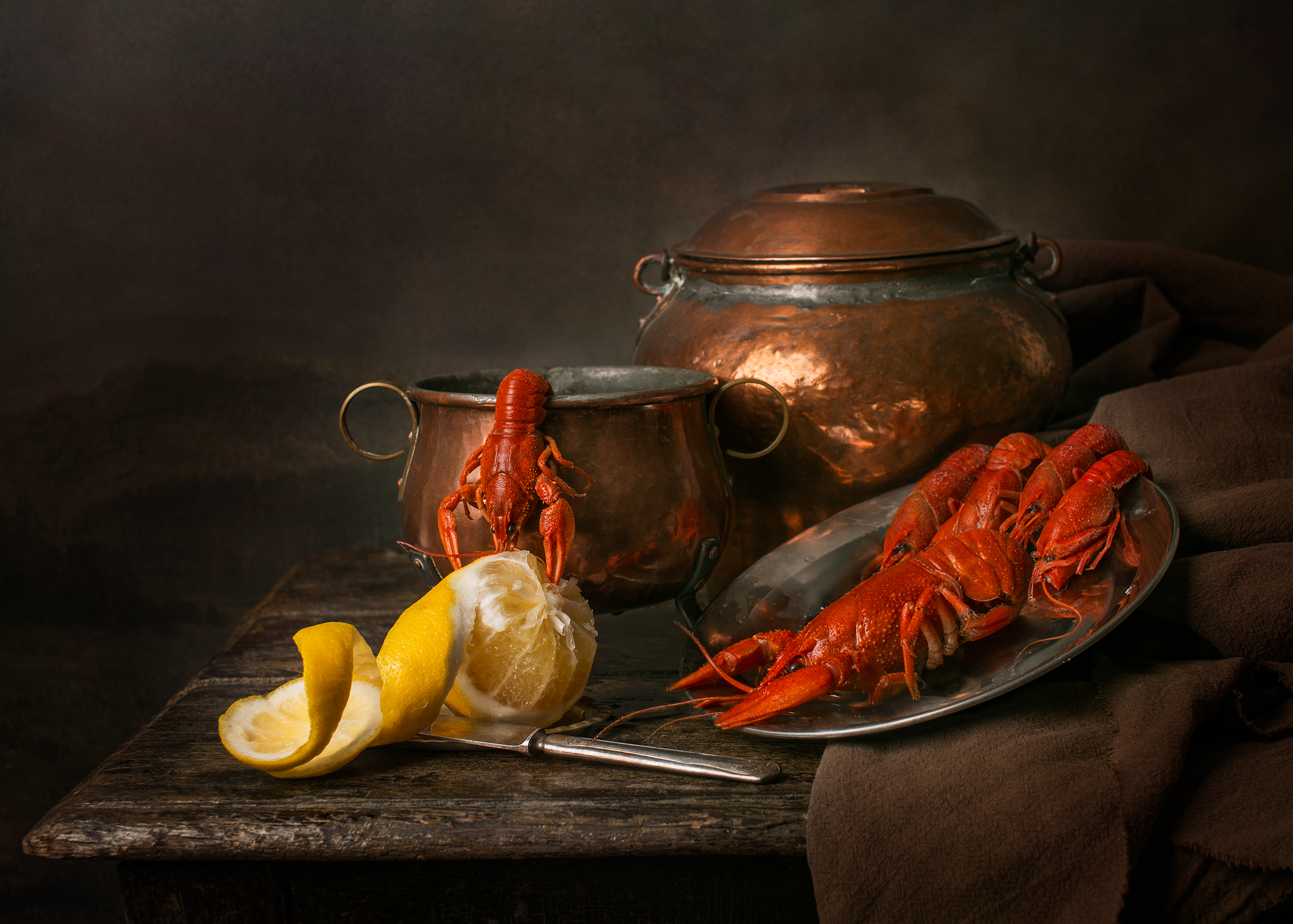 , Юлия Щинова