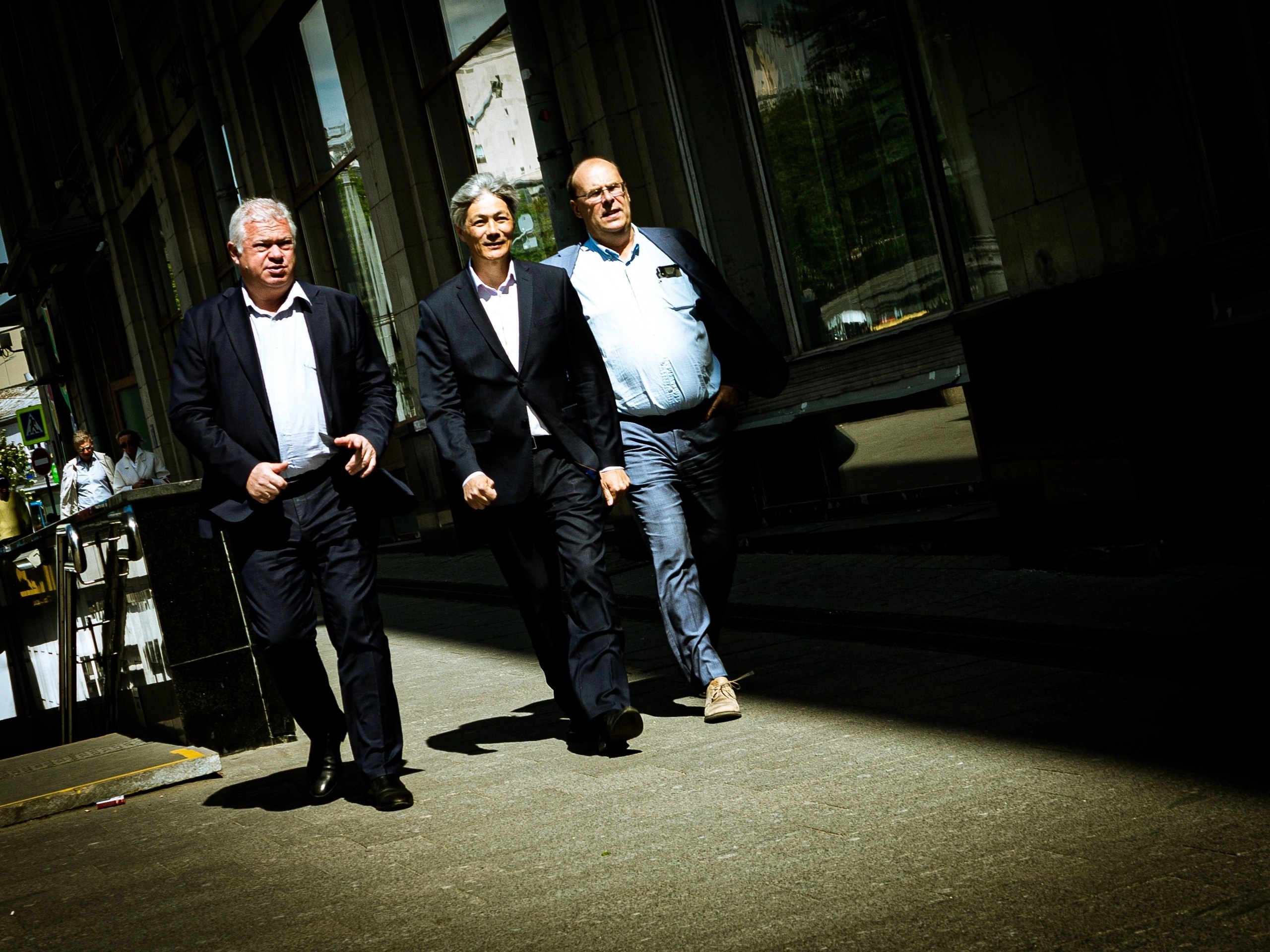 , Подрезов Алексей