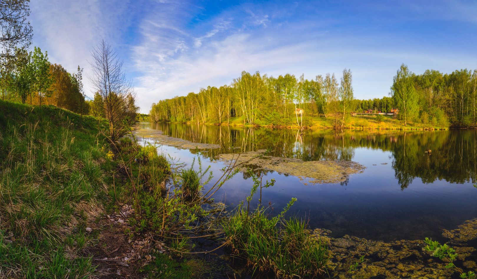 Тула, Шувайка, Серебряные ключи, Щегловская засека, Сергей Кочергин