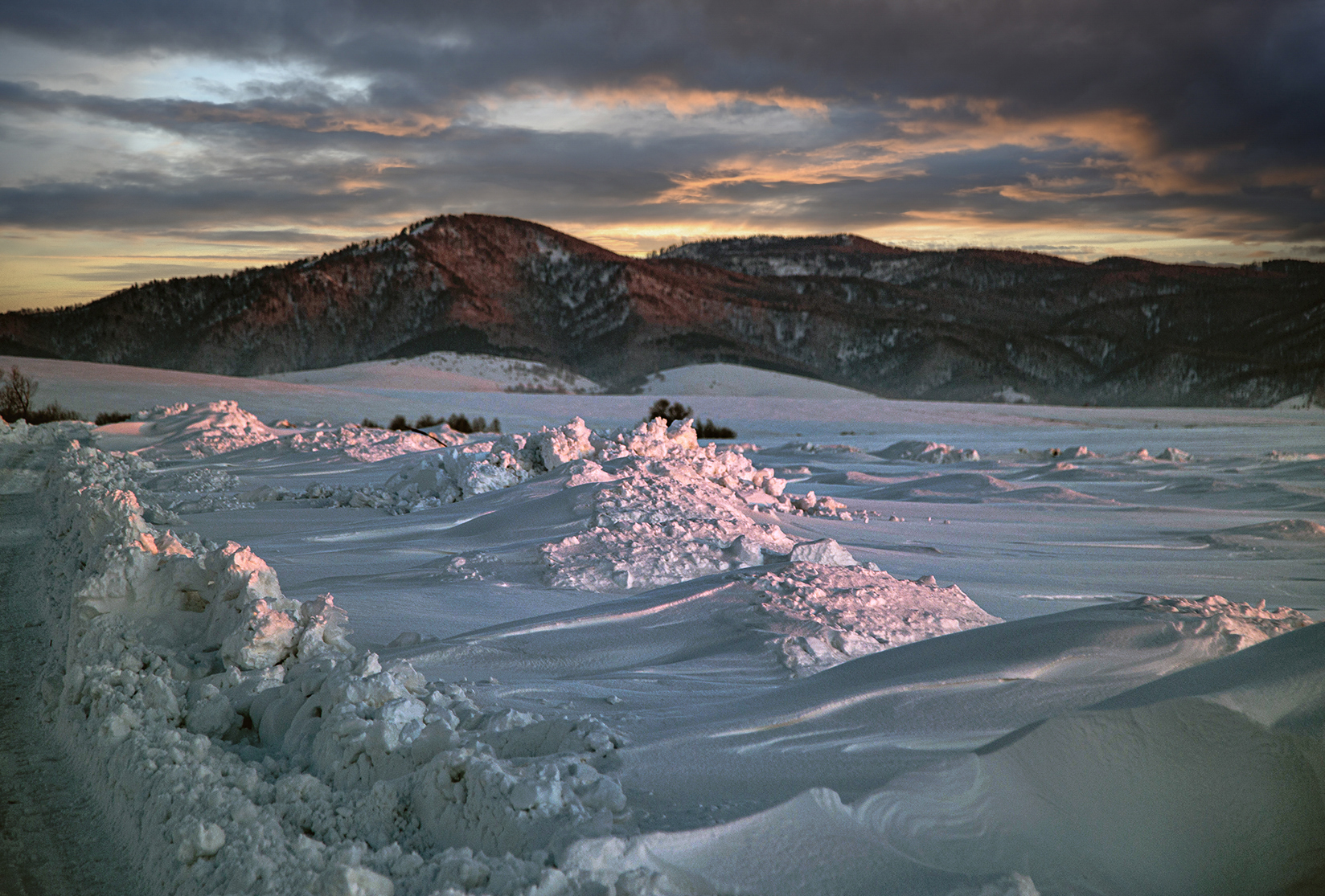 алтай, Бирюков Вячеслав