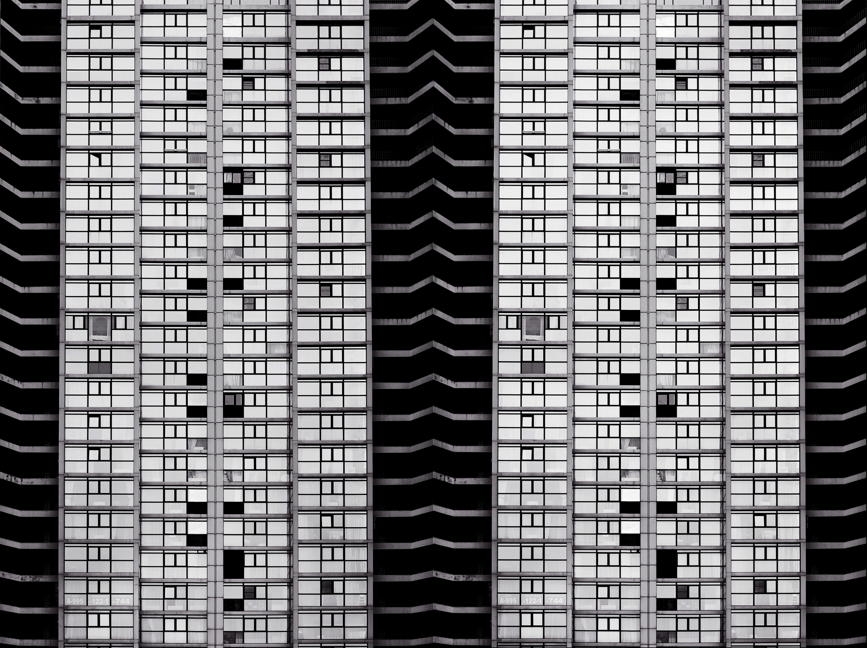 массим, окна, архитектура, геометрия, Зорин Миша