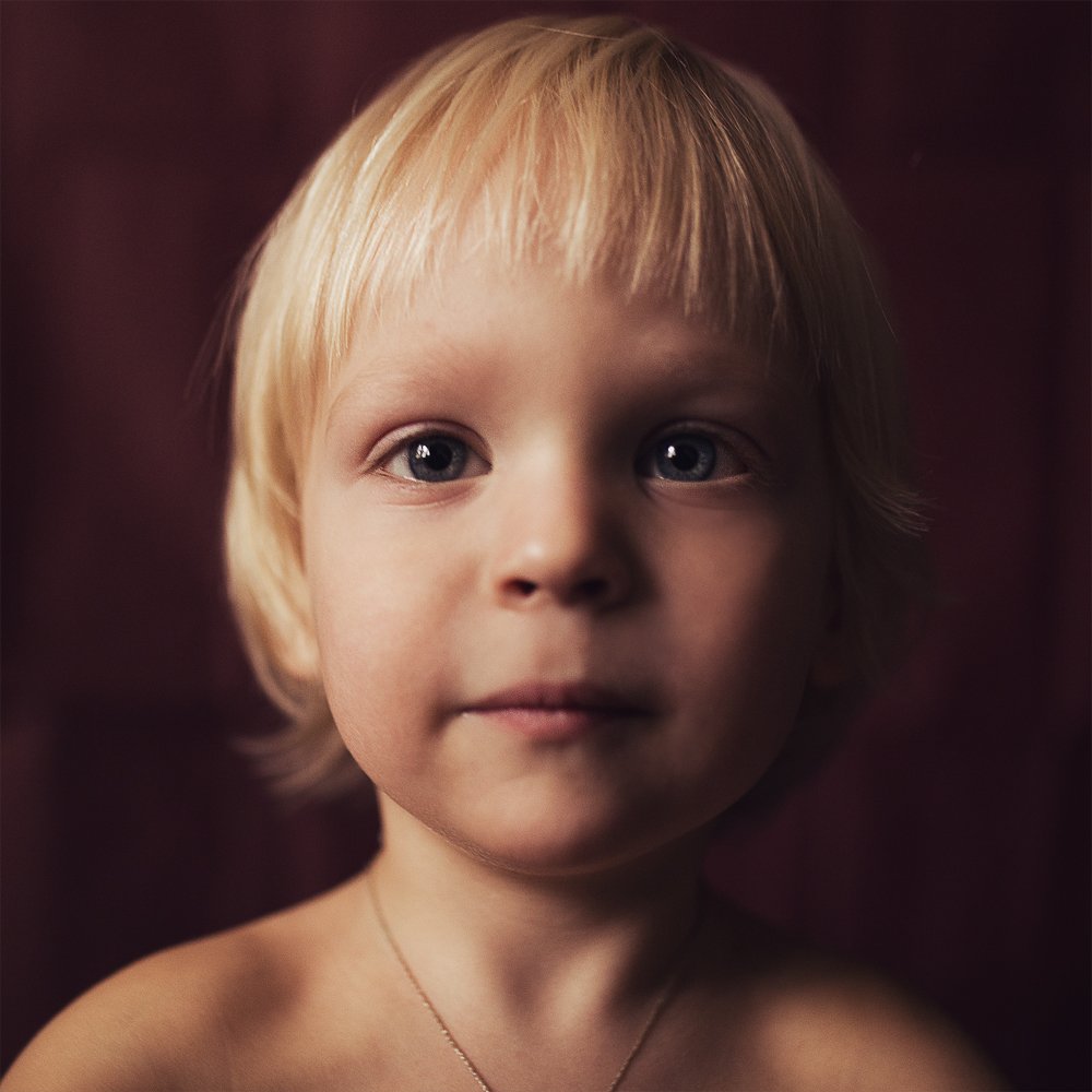 малыш, глаза, взгляд, портрет, Ирина Сиротова