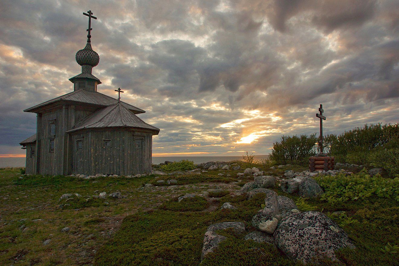 , Петр Косых