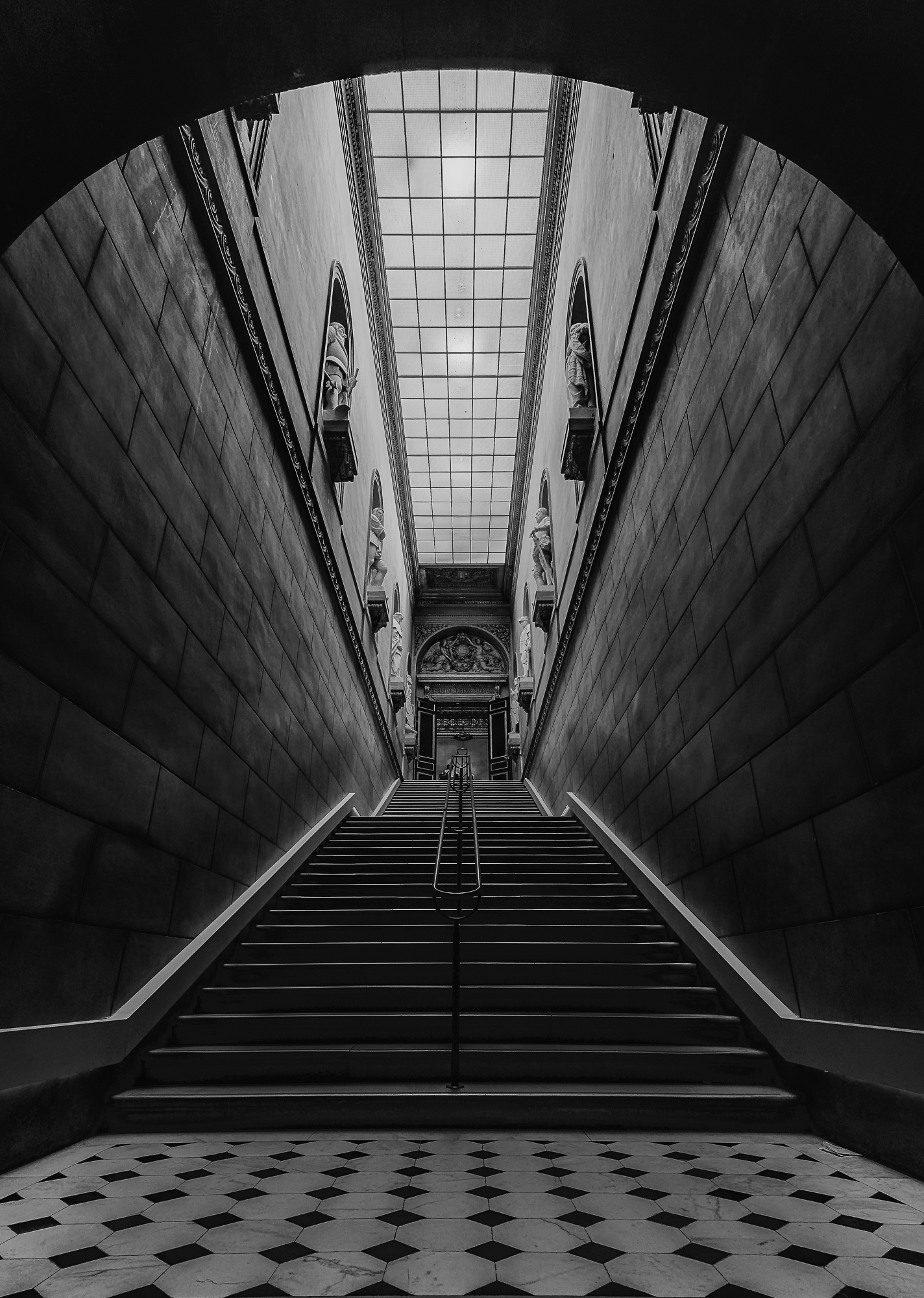 , Denis Cristian BURMELEAC