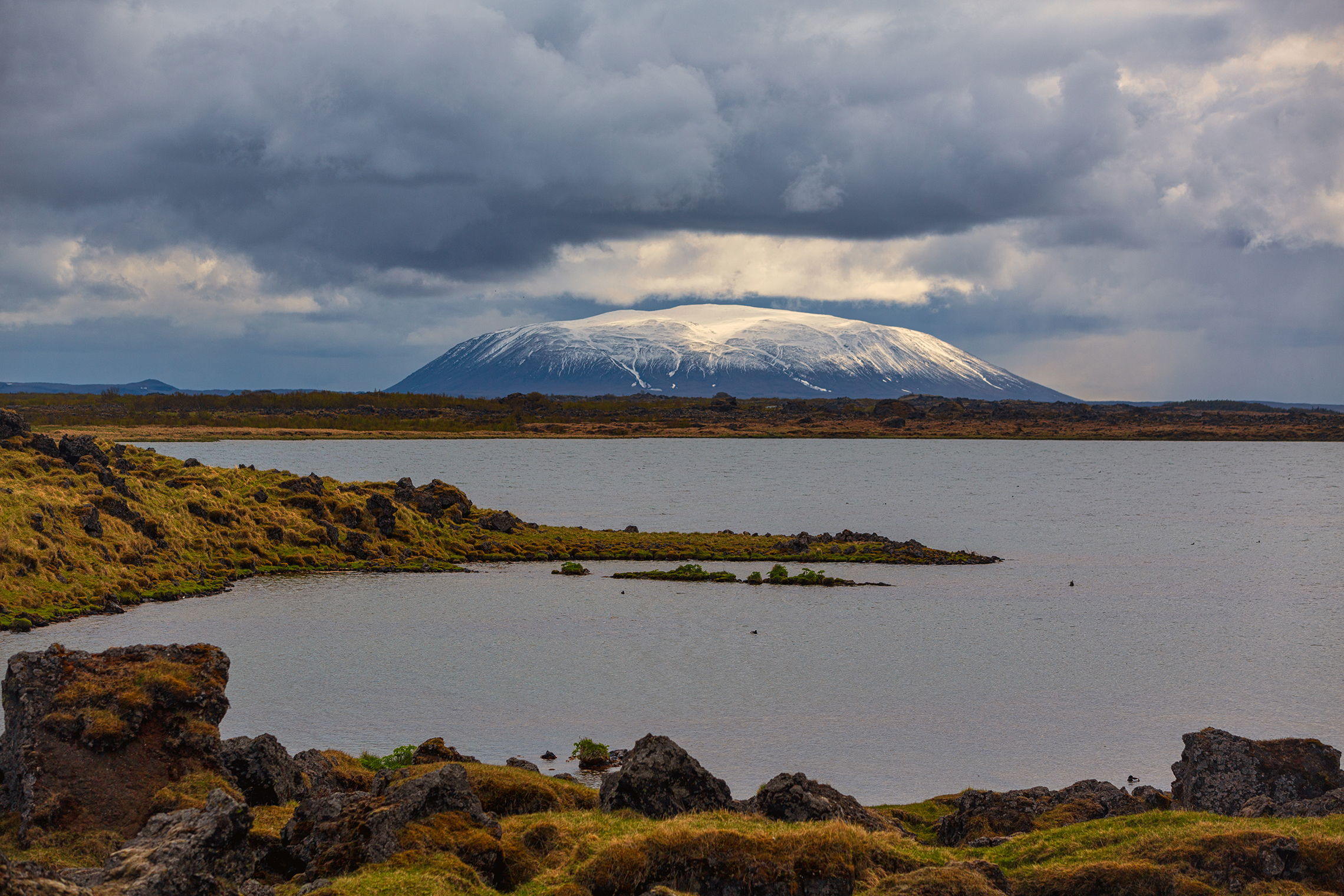 iceland, Vorobeychik Vladimir