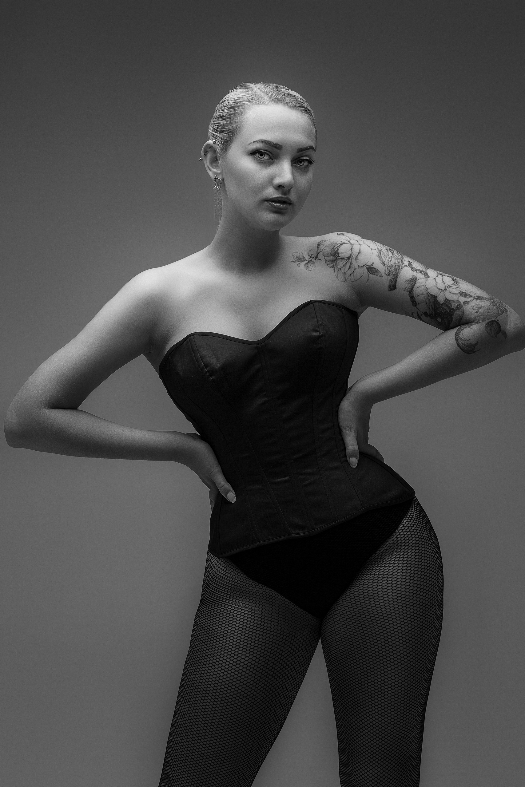 , Андрей Кудрявцев