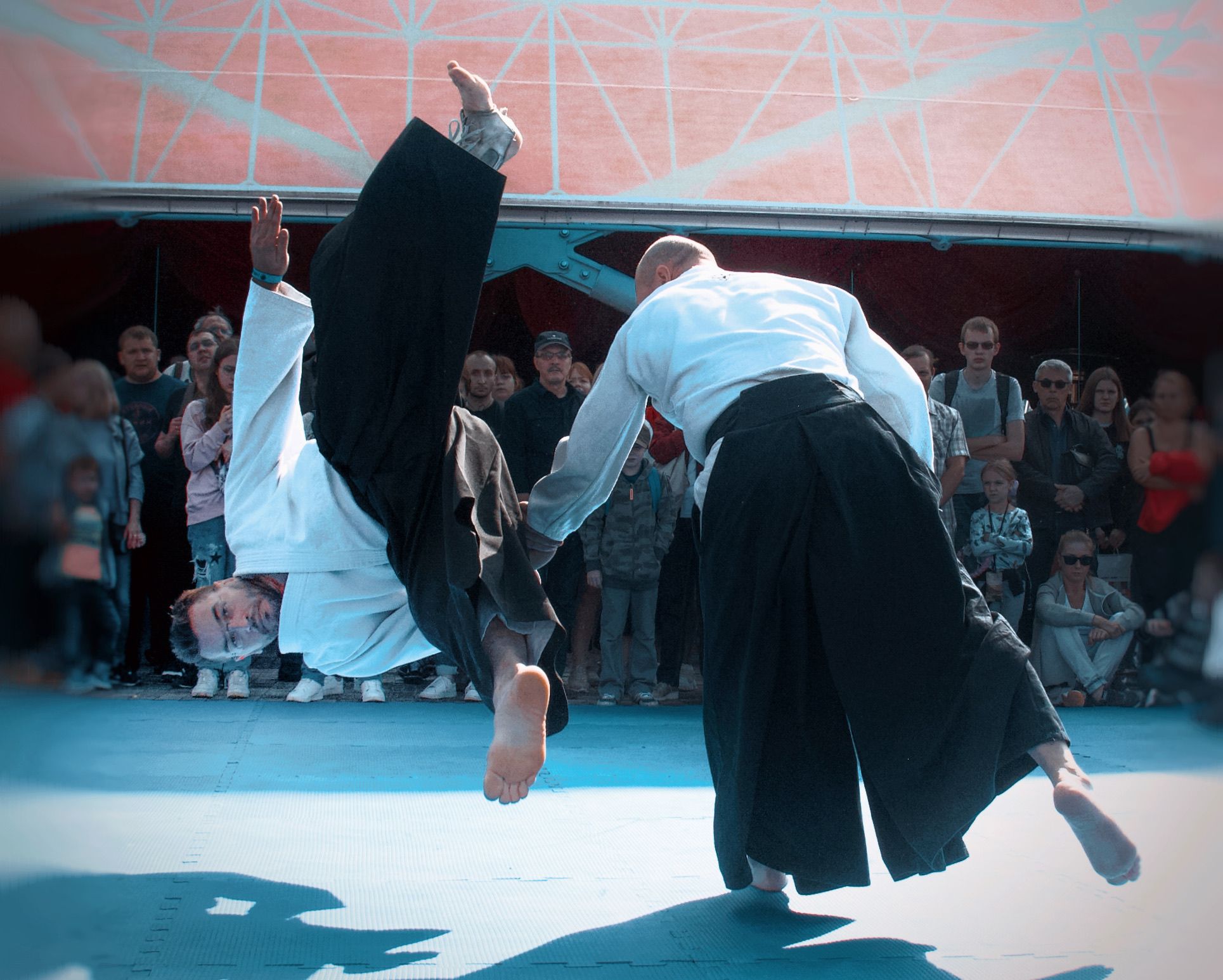 , Ксения Орлова