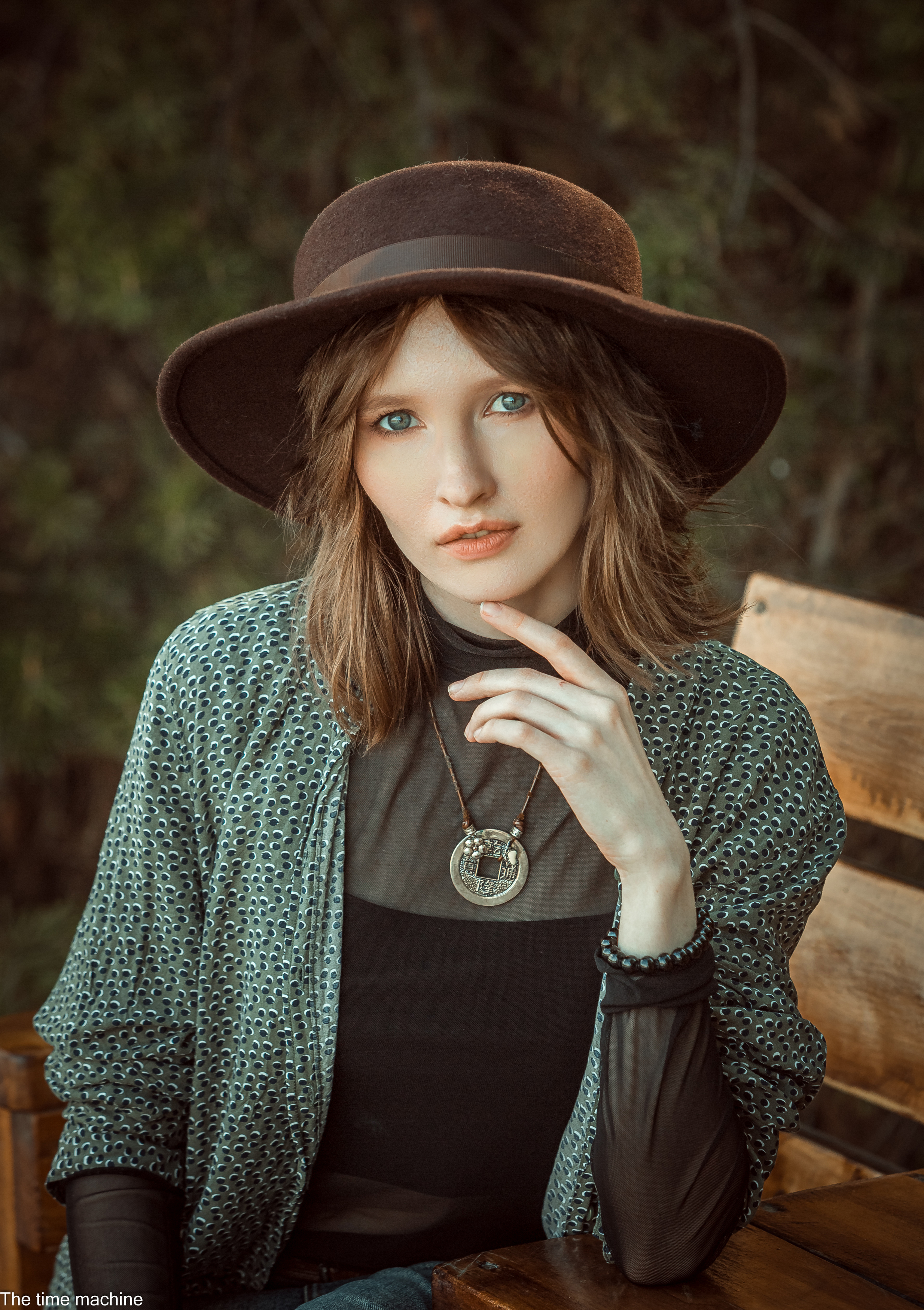 , Михаил Бове