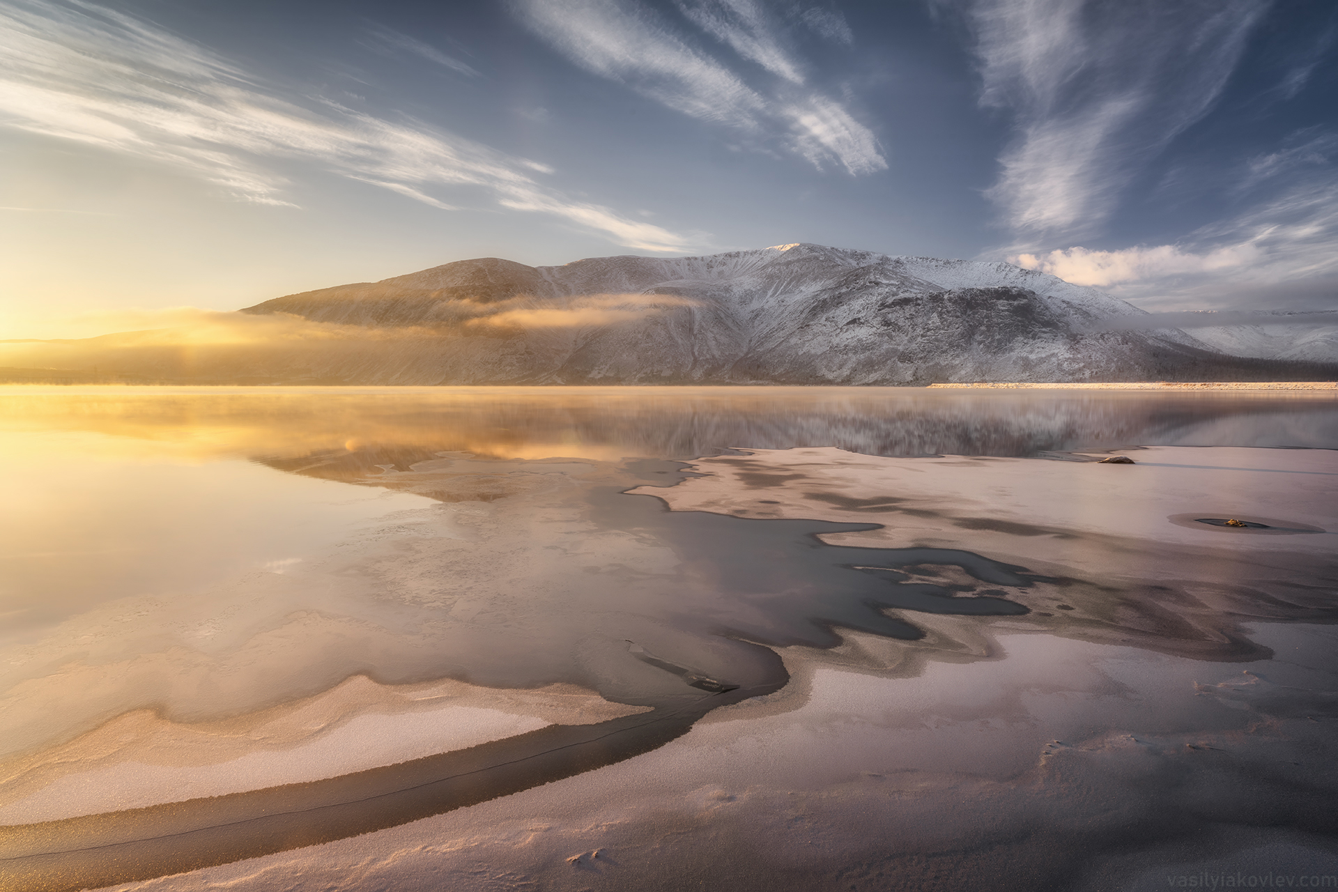 кольский, фототур, яковлевфототур, кандалакша, волосяная, териберка, мурманск, северноесияние, сияние, Василий Яковлев