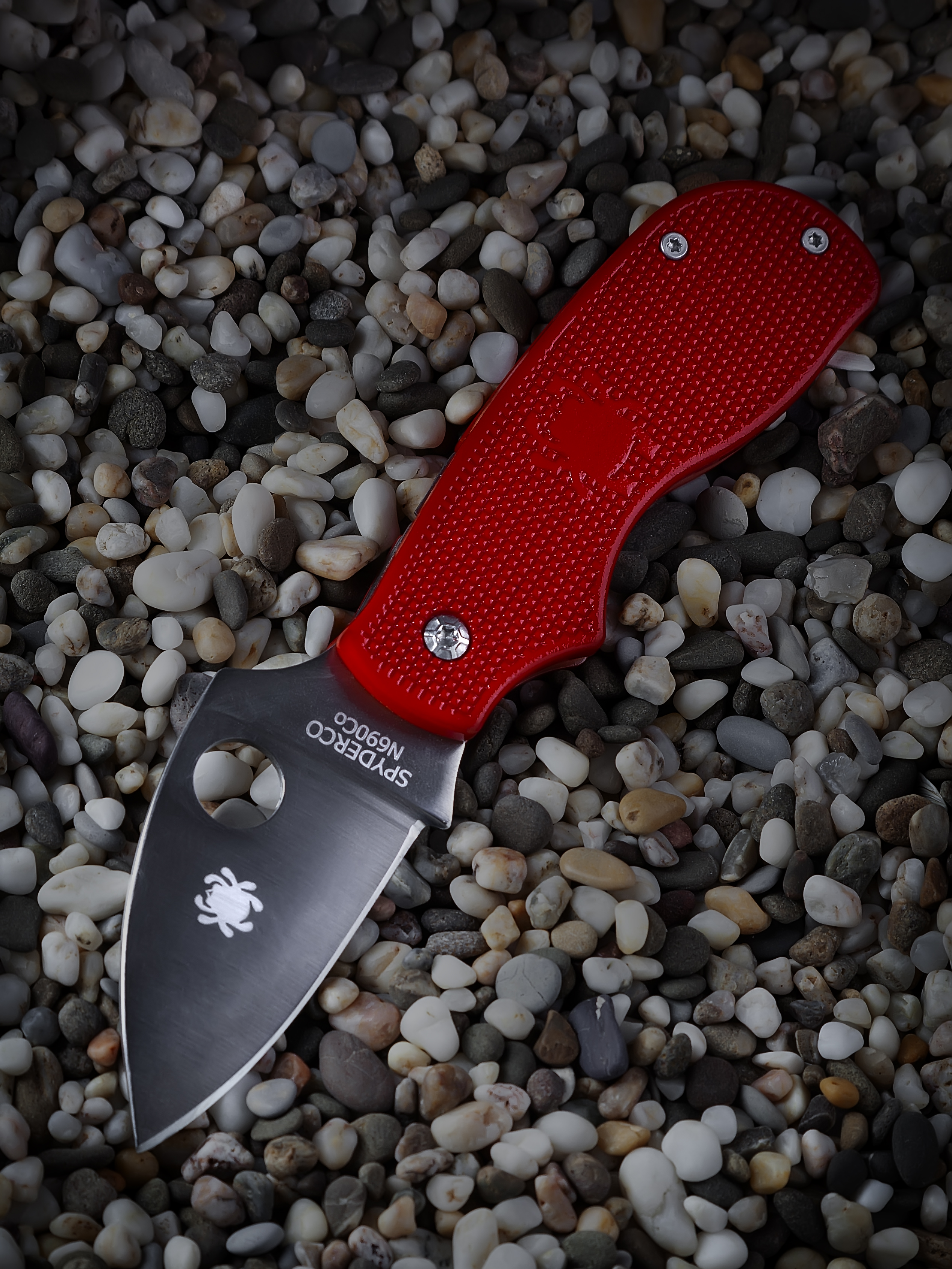 нож, предметка, Федюков Алексей