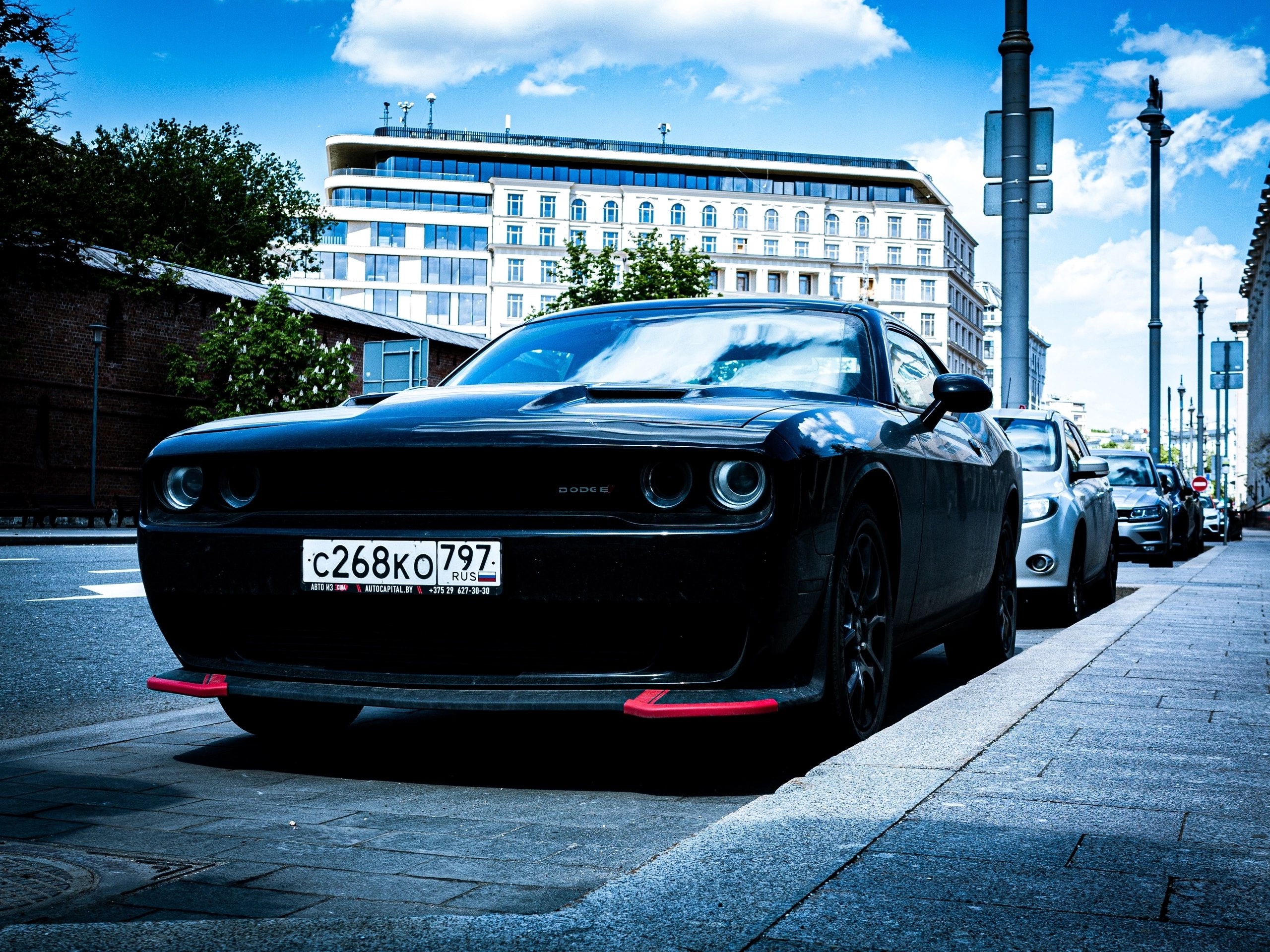 , Подрезов Алексей